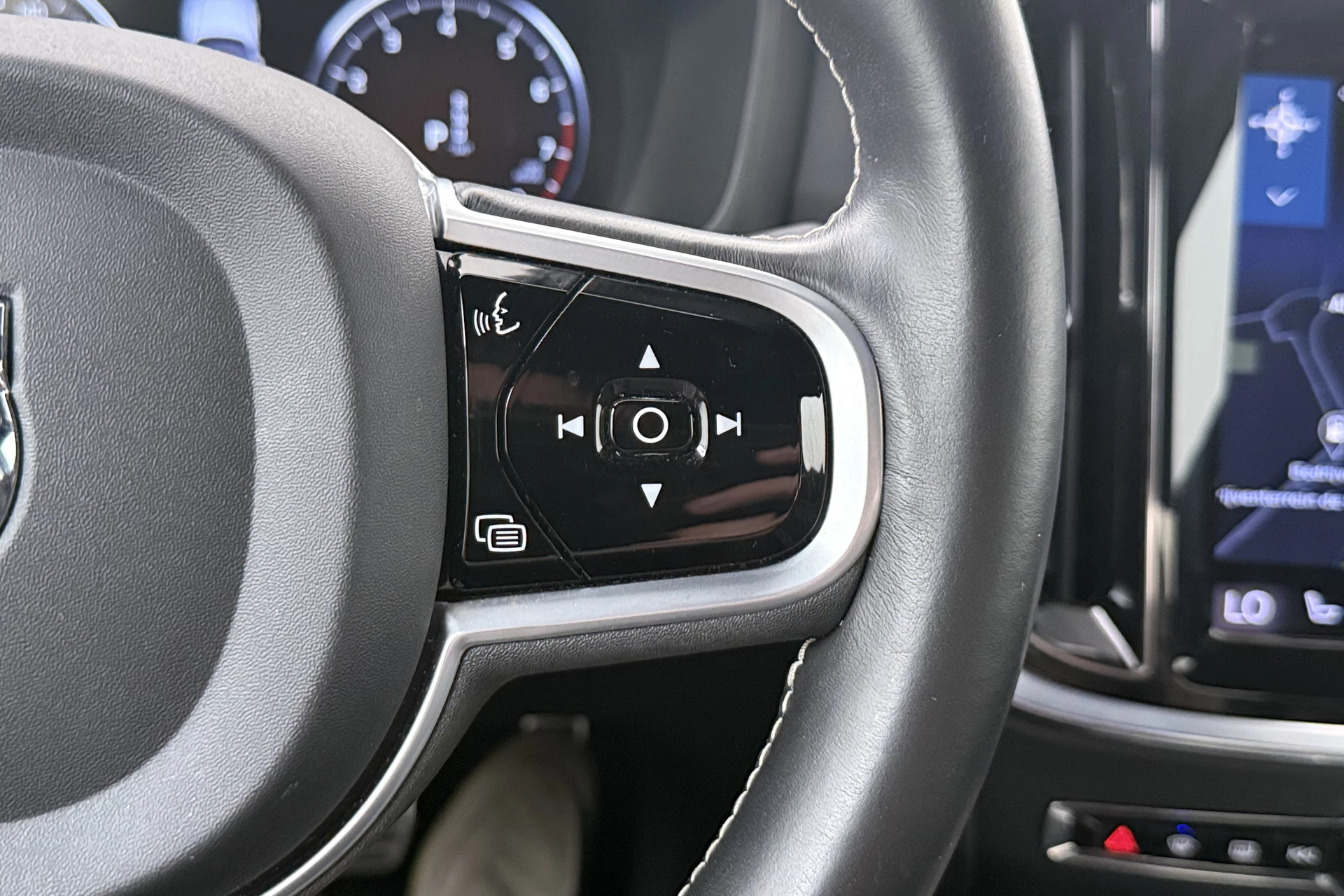 Hoofdafbeelding Volvo S60