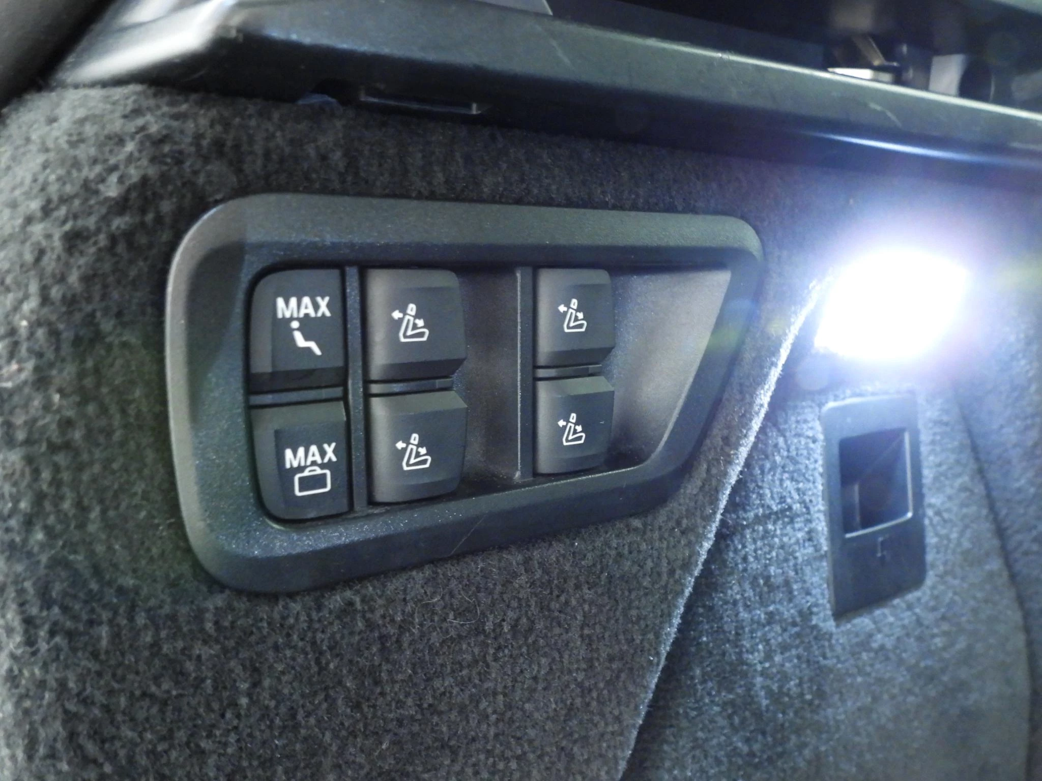 Hoofdafbeelding BMW X7