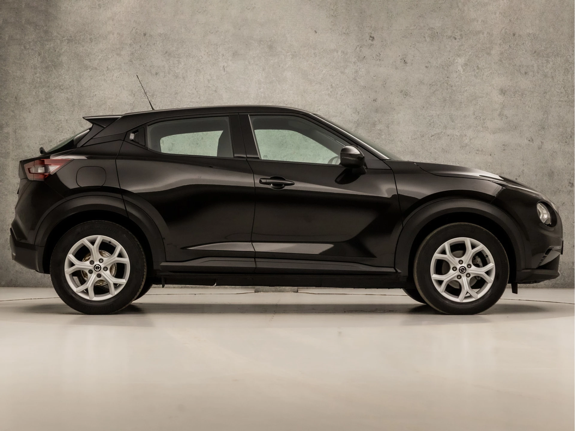 Hoofdafbeelding Nissan Juke