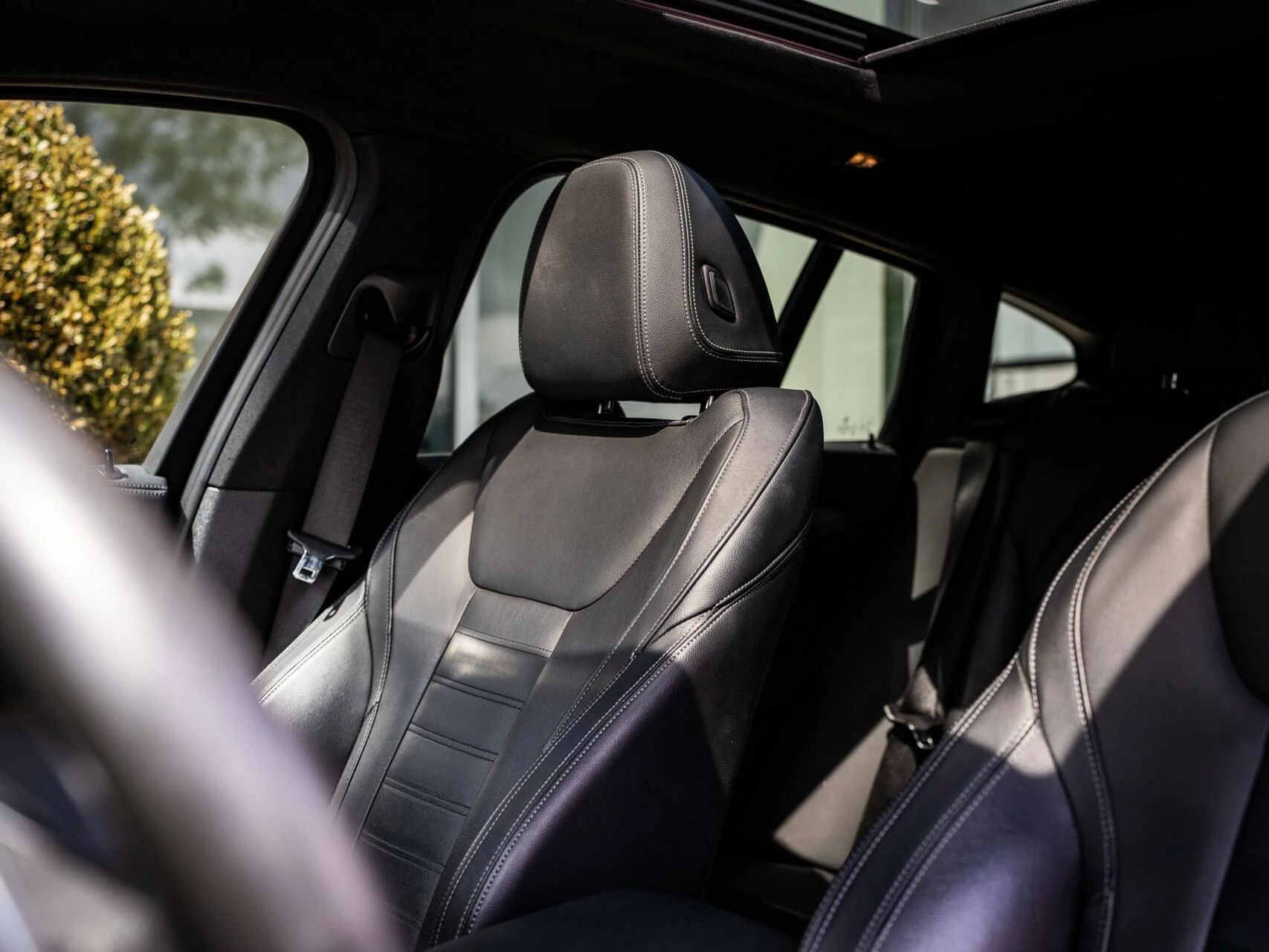 Hoofdafbeelding BMW X4