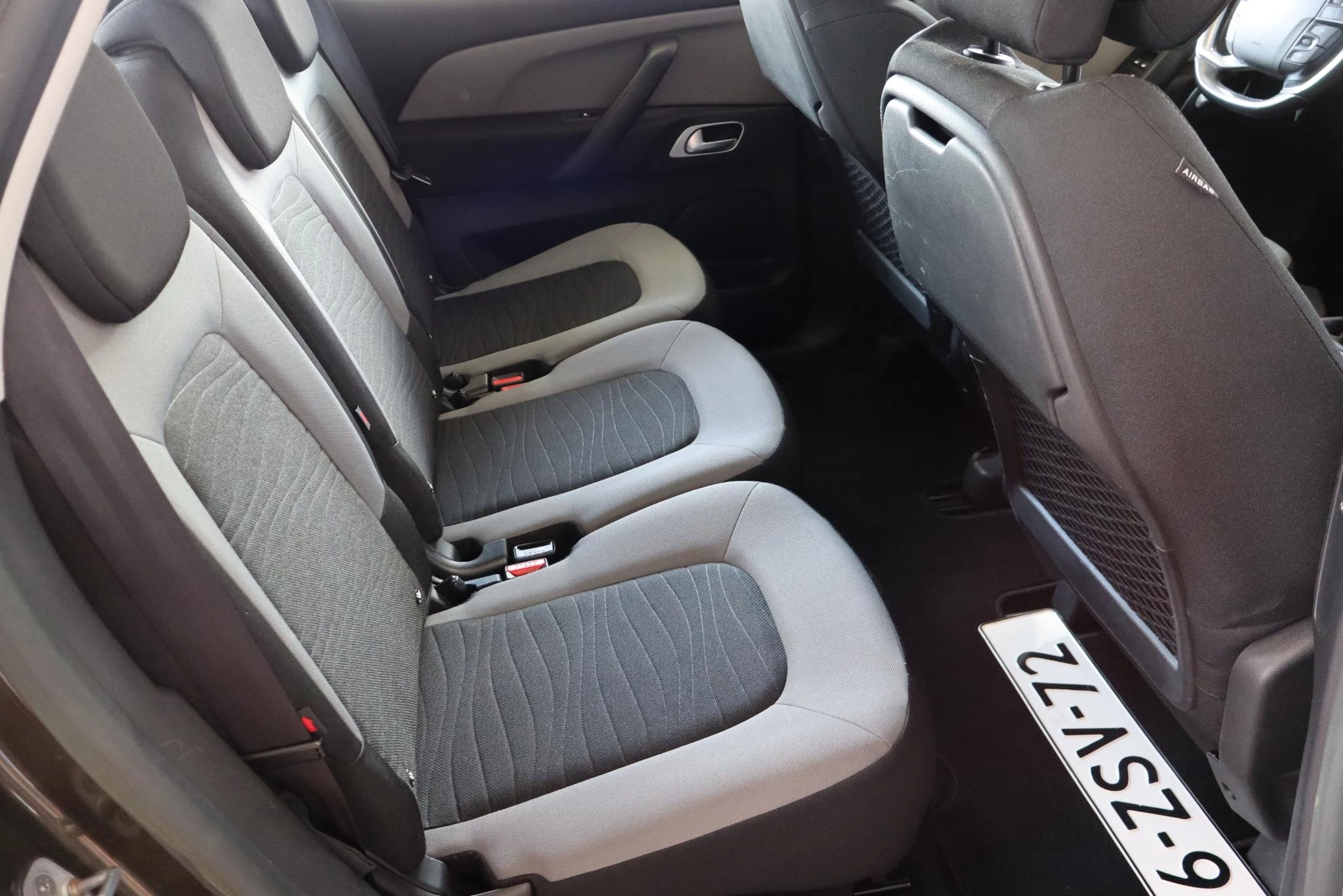 Hoofdafbeelding Citroën C4 Picasso