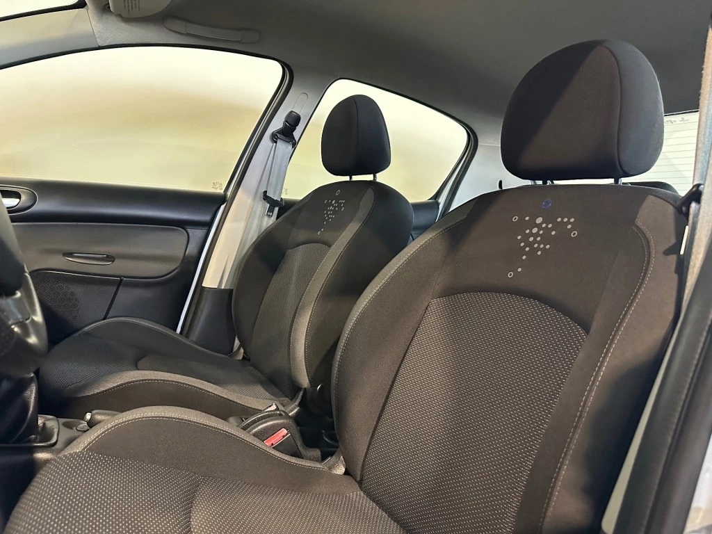 Hoofdafbeelding Peugeot 206