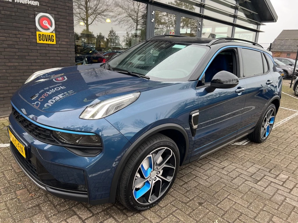 Hoofdafbeelding Lynk & Co 01