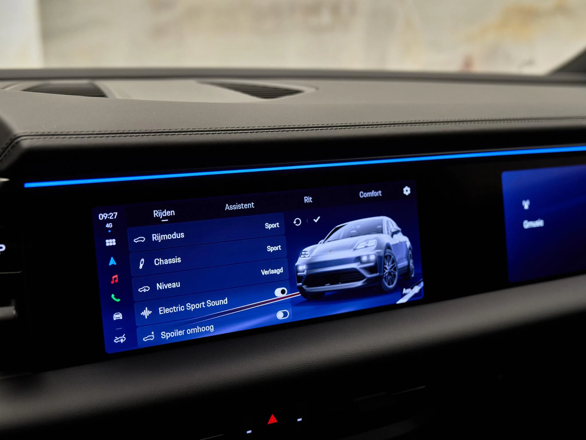 Hoofdafbeelding Porsche Macan