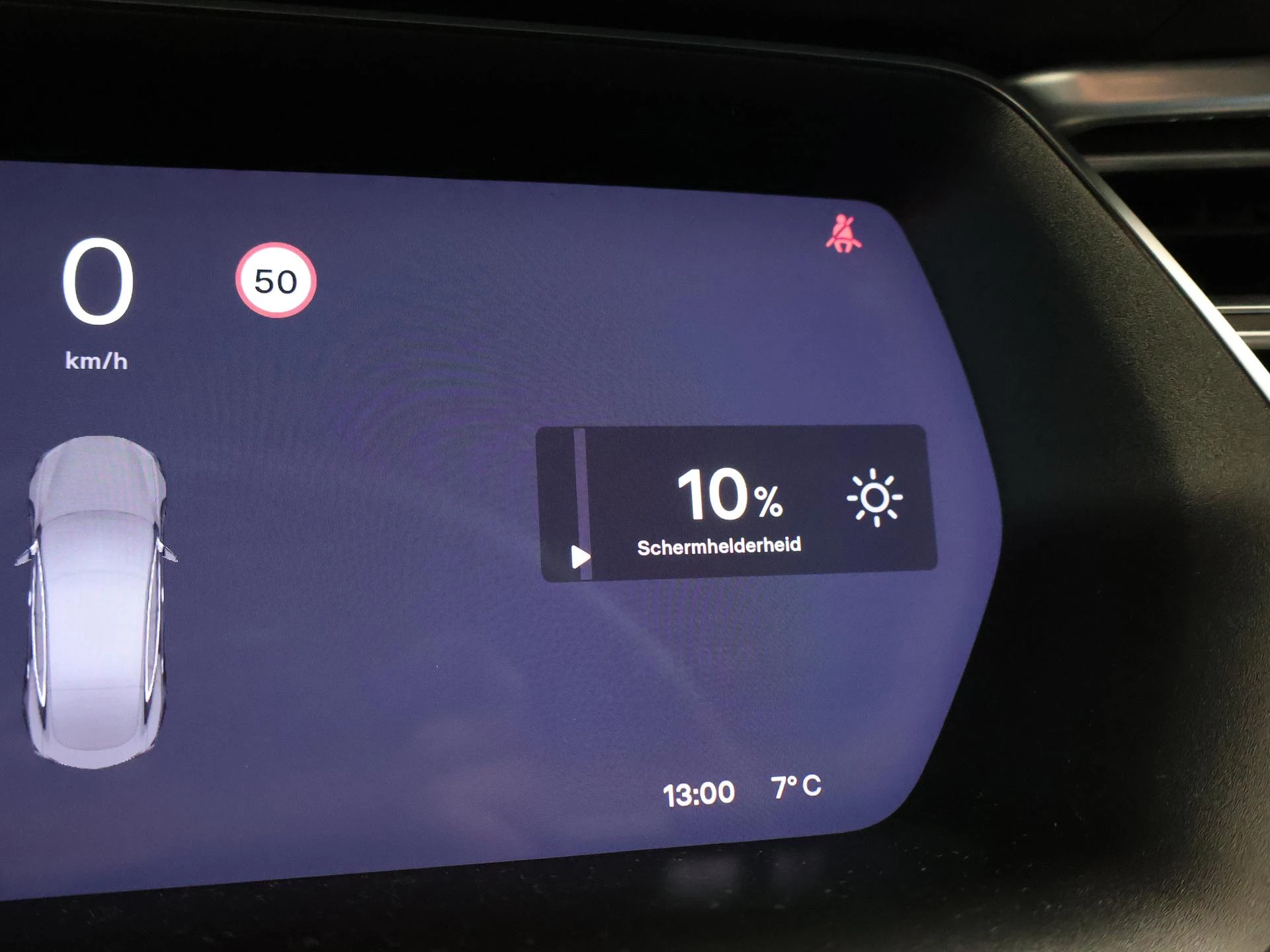 Hoofdafbeelding Tesla Model S