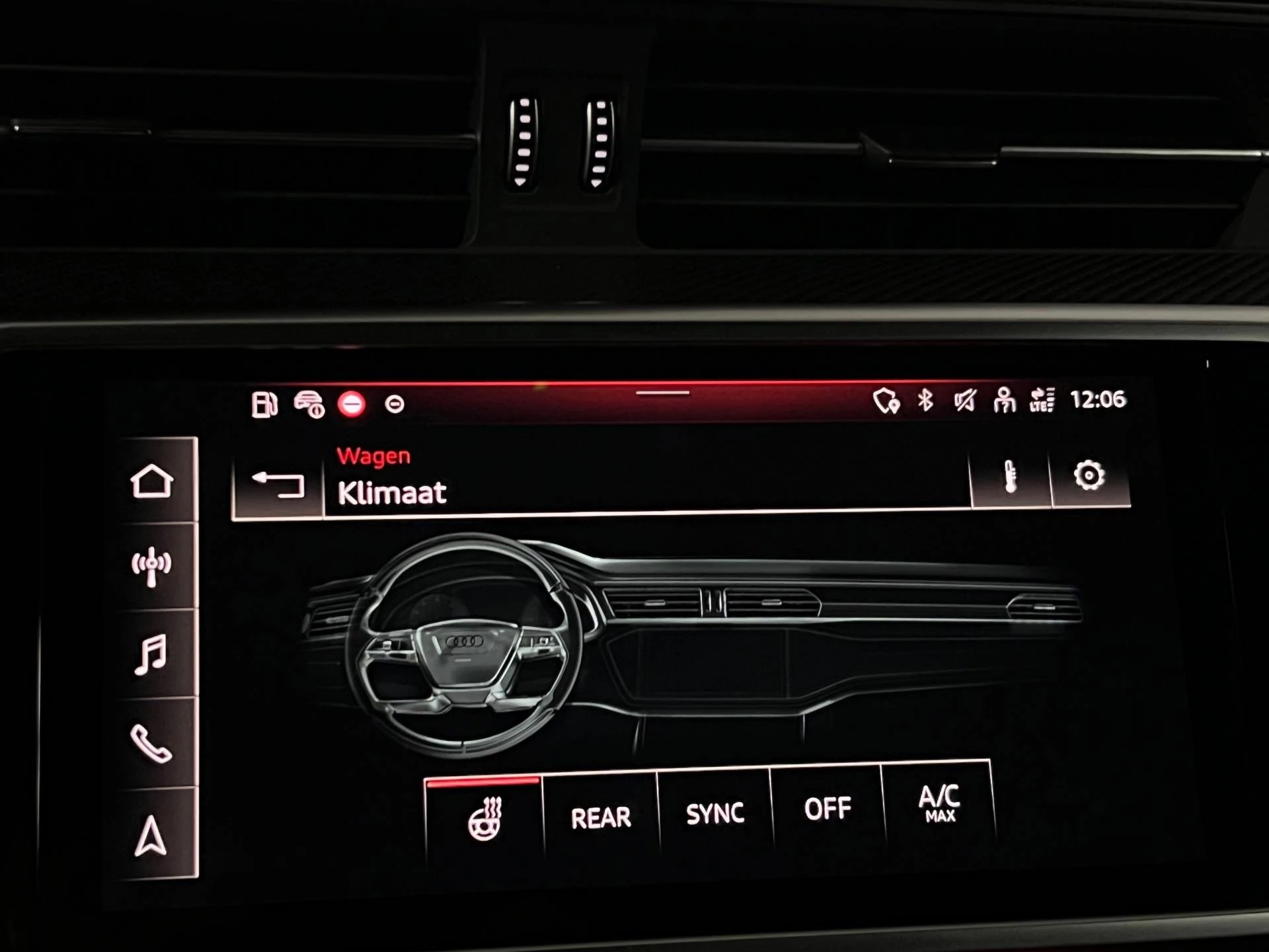 Hoofdafbeelding Audi A7