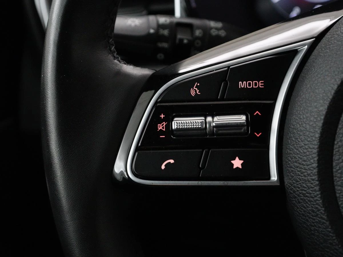Hoofdafbeelding Kia Ceed