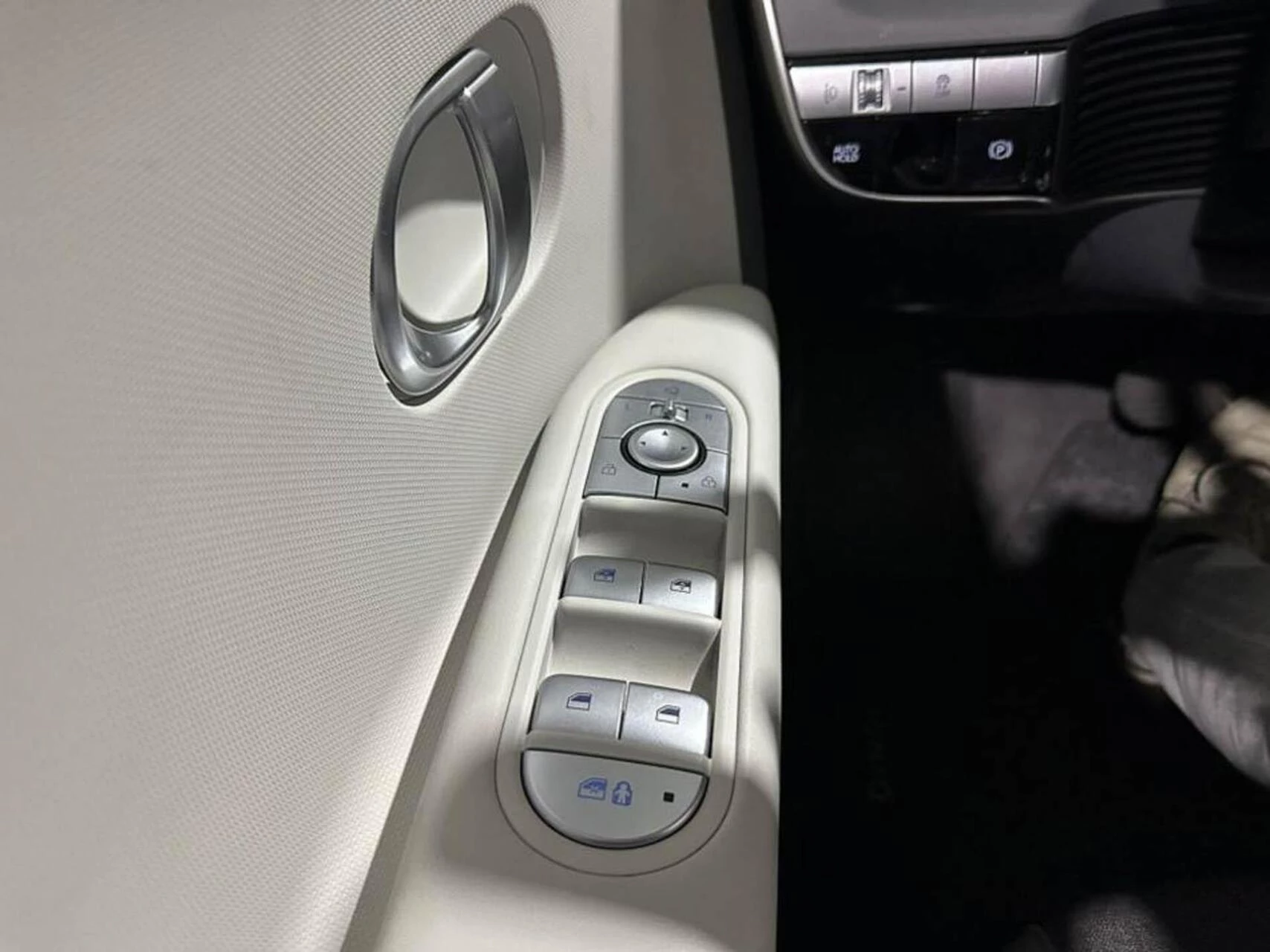 Hoofdafbeelding Hyundai IONIQ 5