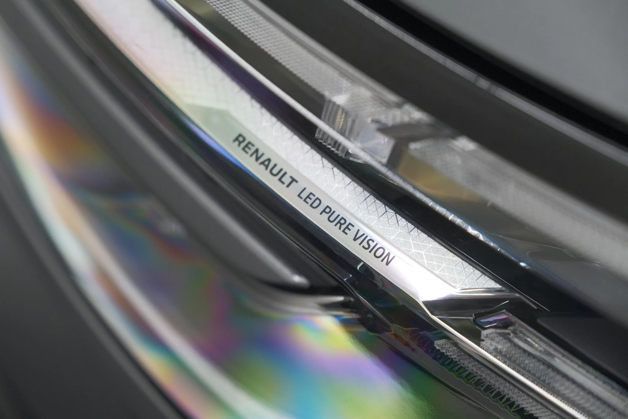 Hoofdafbeelding Renault Austral