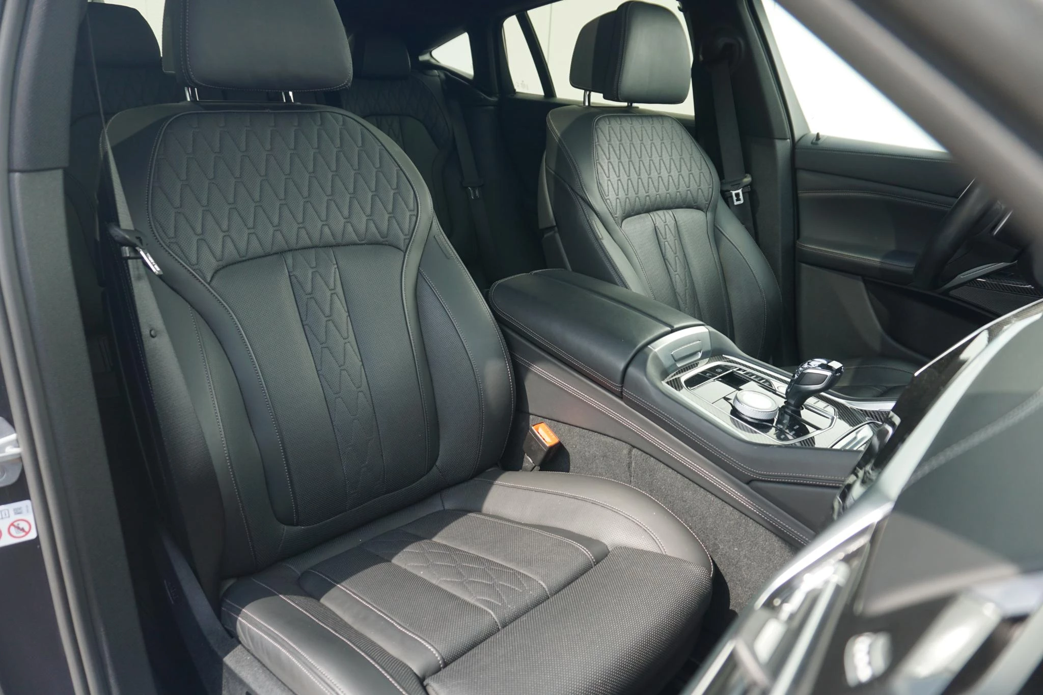 Hoofdafbeelding BMW X6