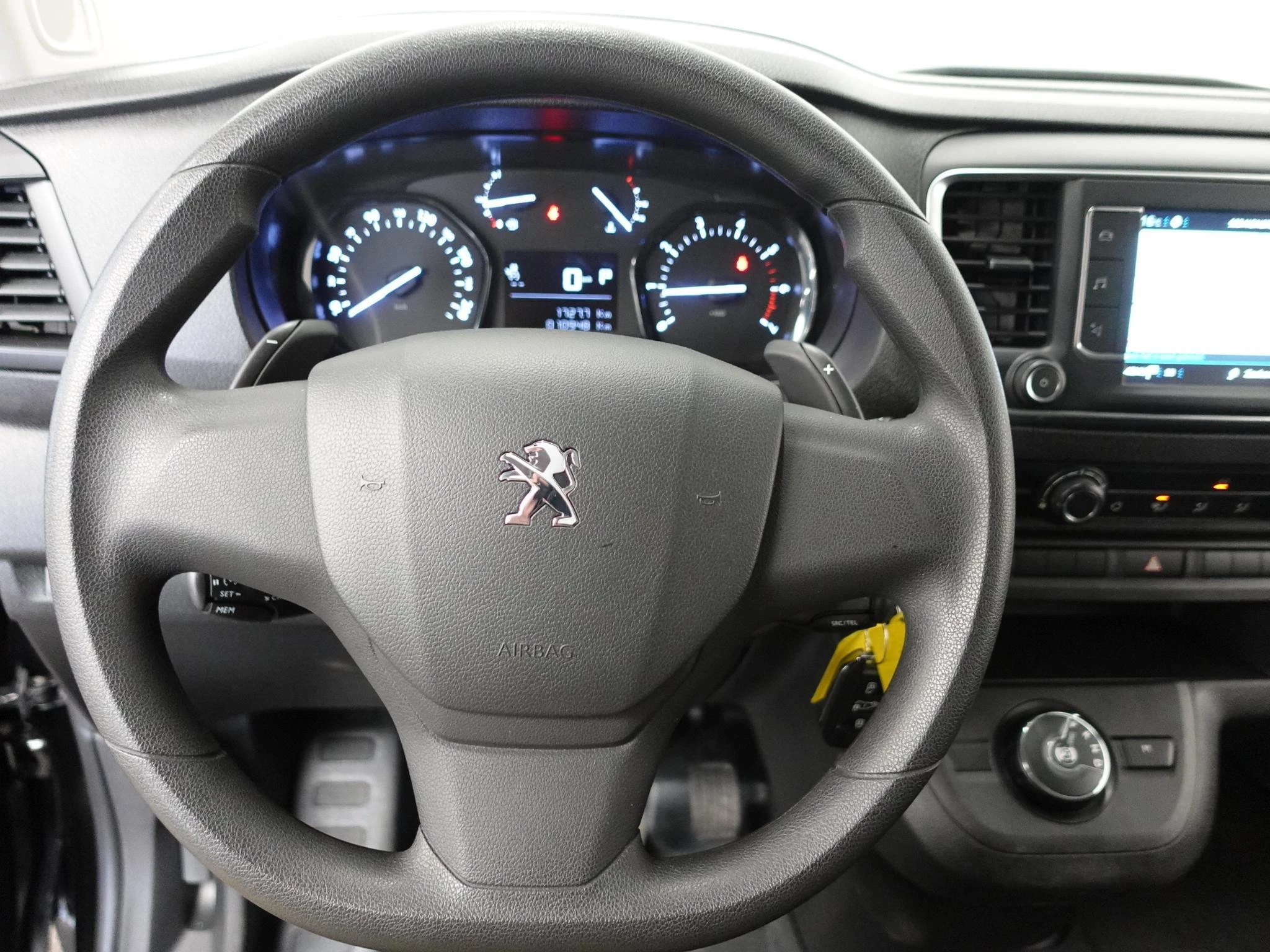 Hoofdafbeelding Peugeot Expert