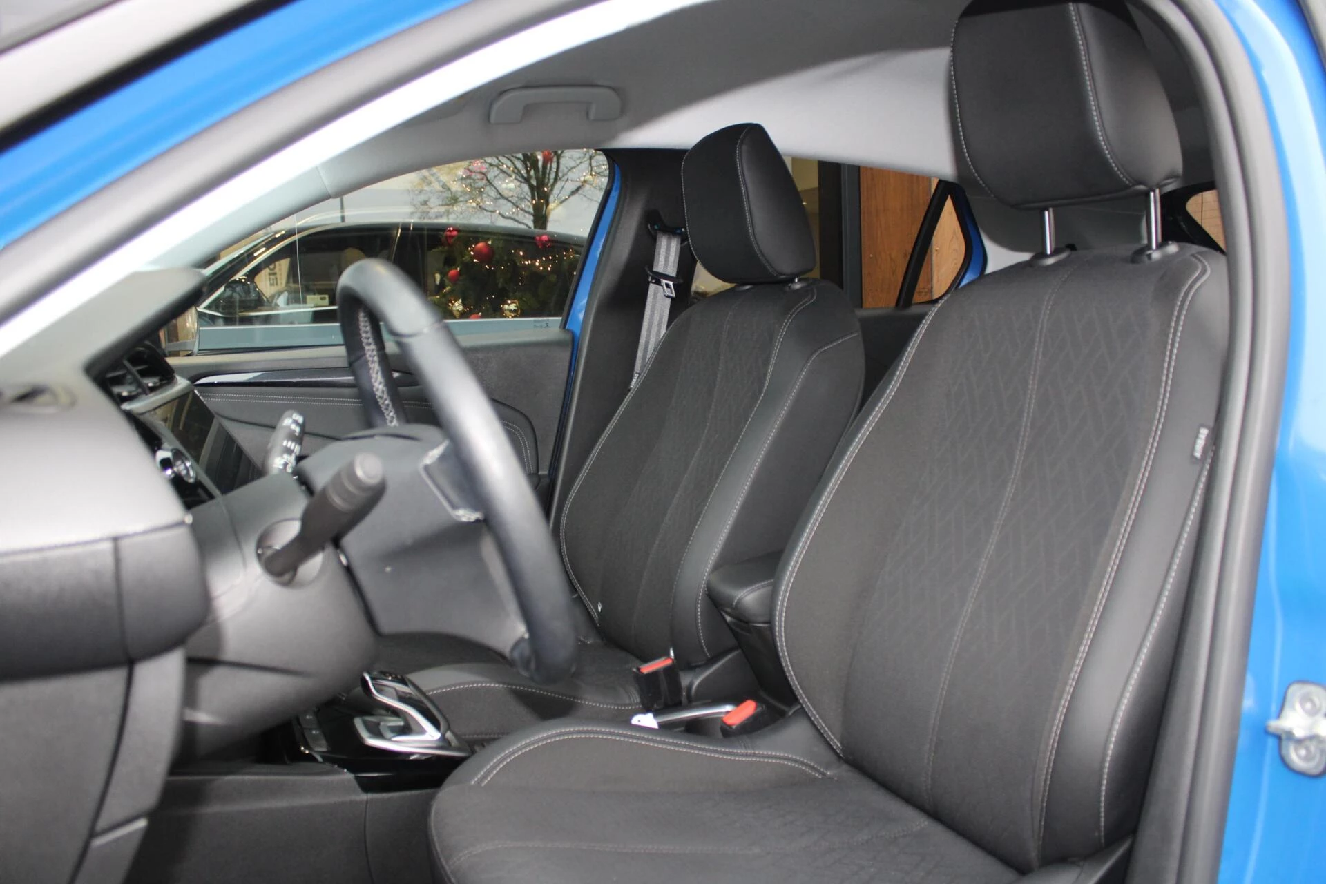 Hoofdafbeelding Opel Corsa-e