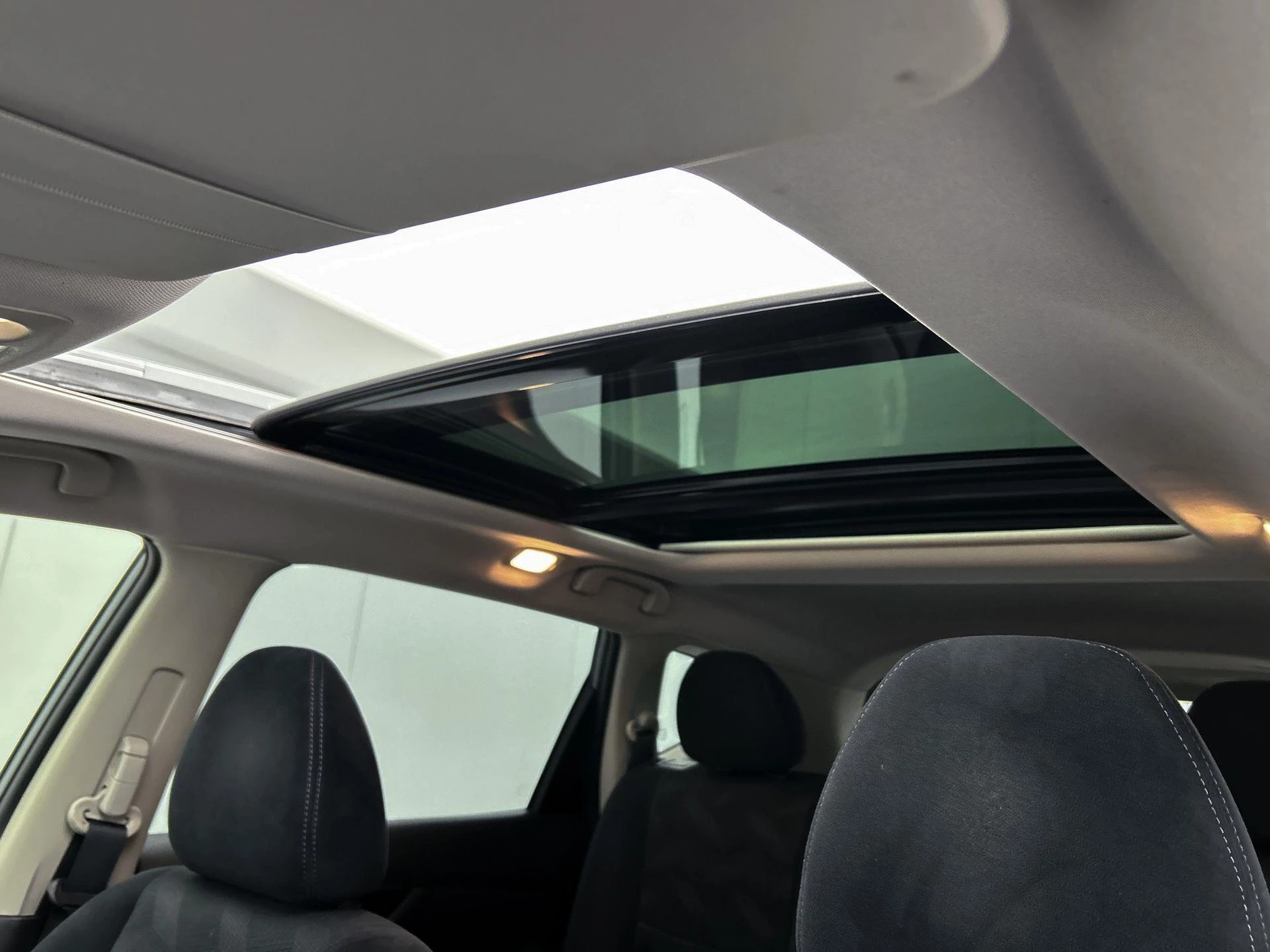 Hoofdafbeelding Nissan X-Trail