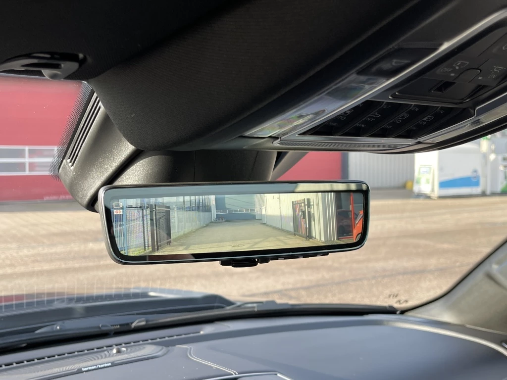 Hoofdafbeelding Dodge Ram Pick-Up