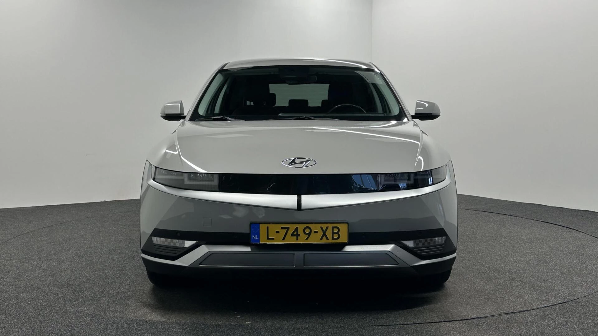 Hoofdafbeelding Hyundai IONIQ 5