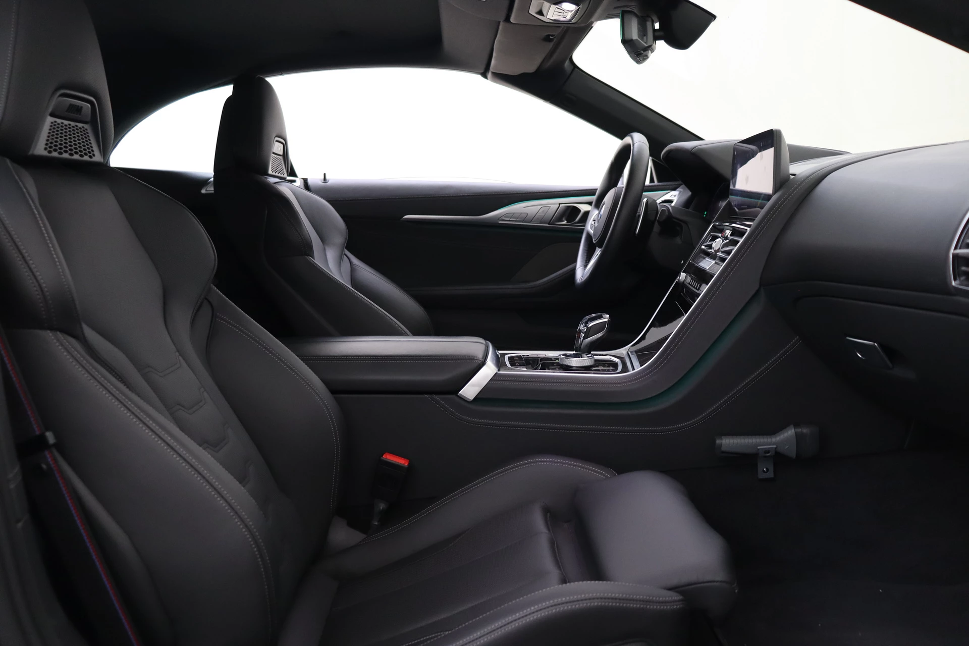 Hoofdafbeelding BMW 8 Serie