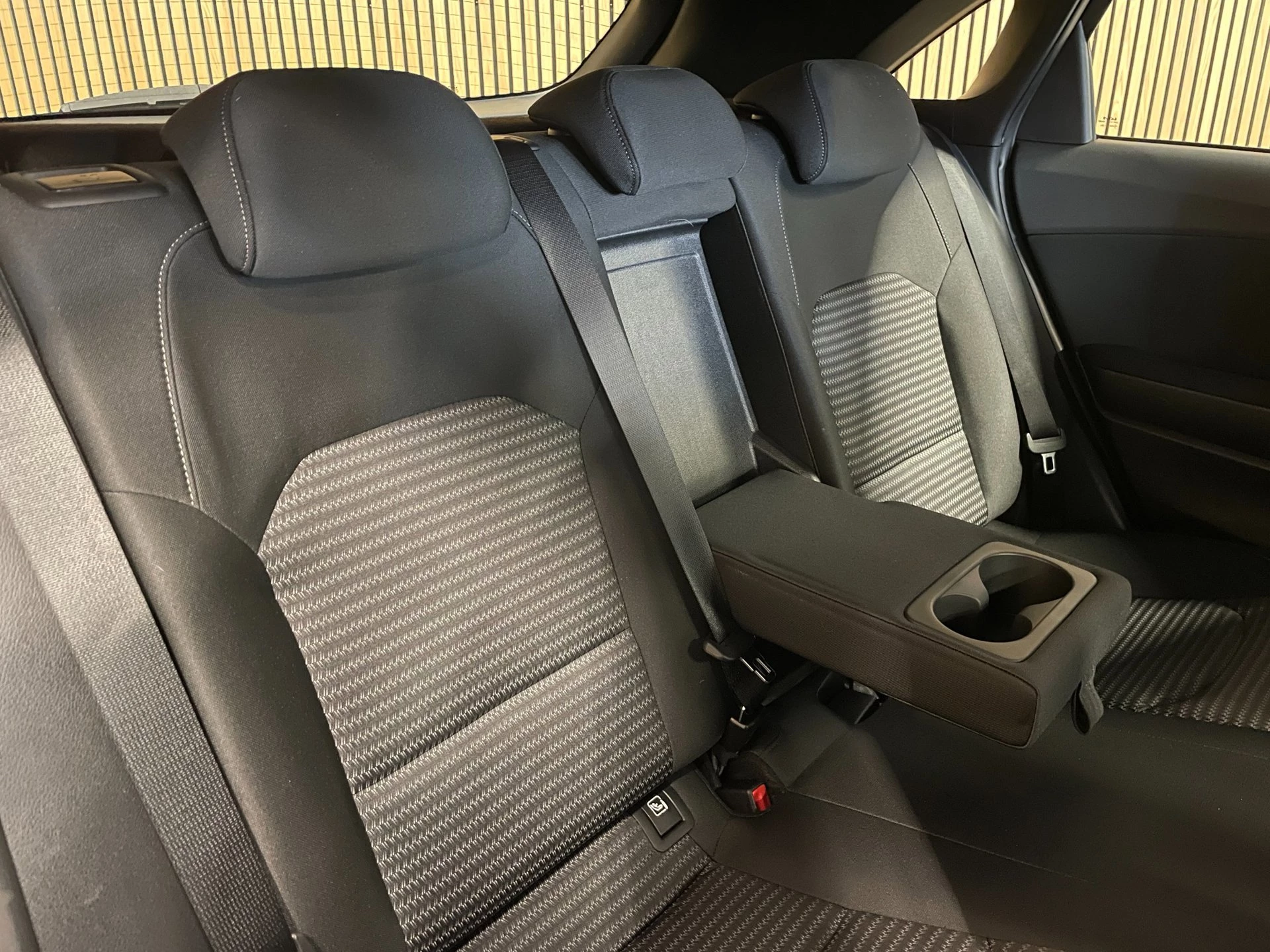 Hoofdafbeelding Kia Ceed