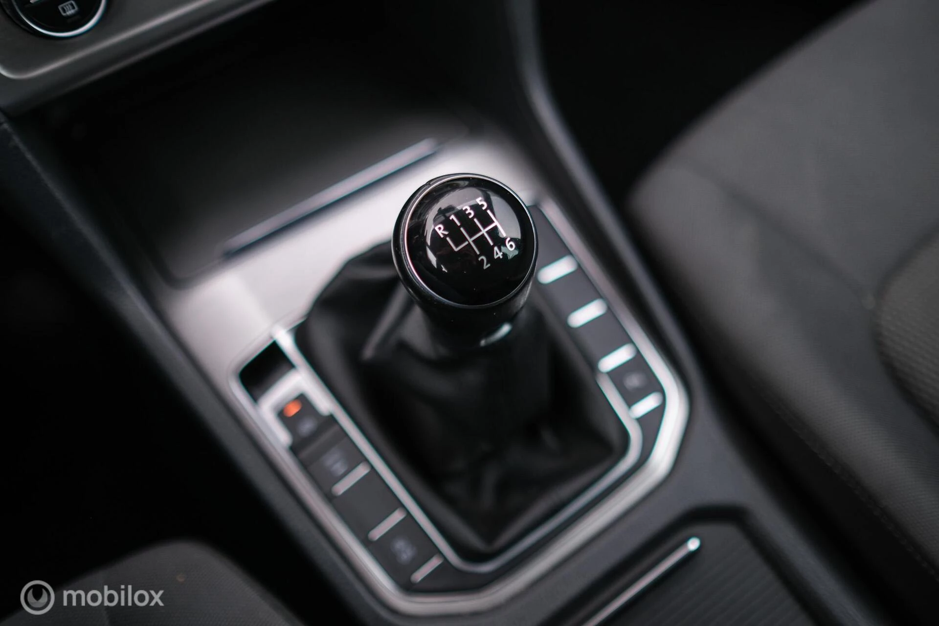 Hoofdafbeelding Volkswagen Golf Sportsvan