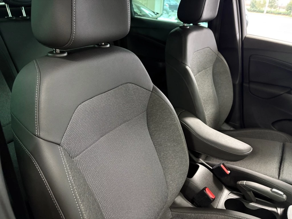 Hoofdafbeelding Opel Crossland