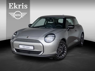 MINI 3-deurs Cooper E Essential + 17 inch + Navigatie
