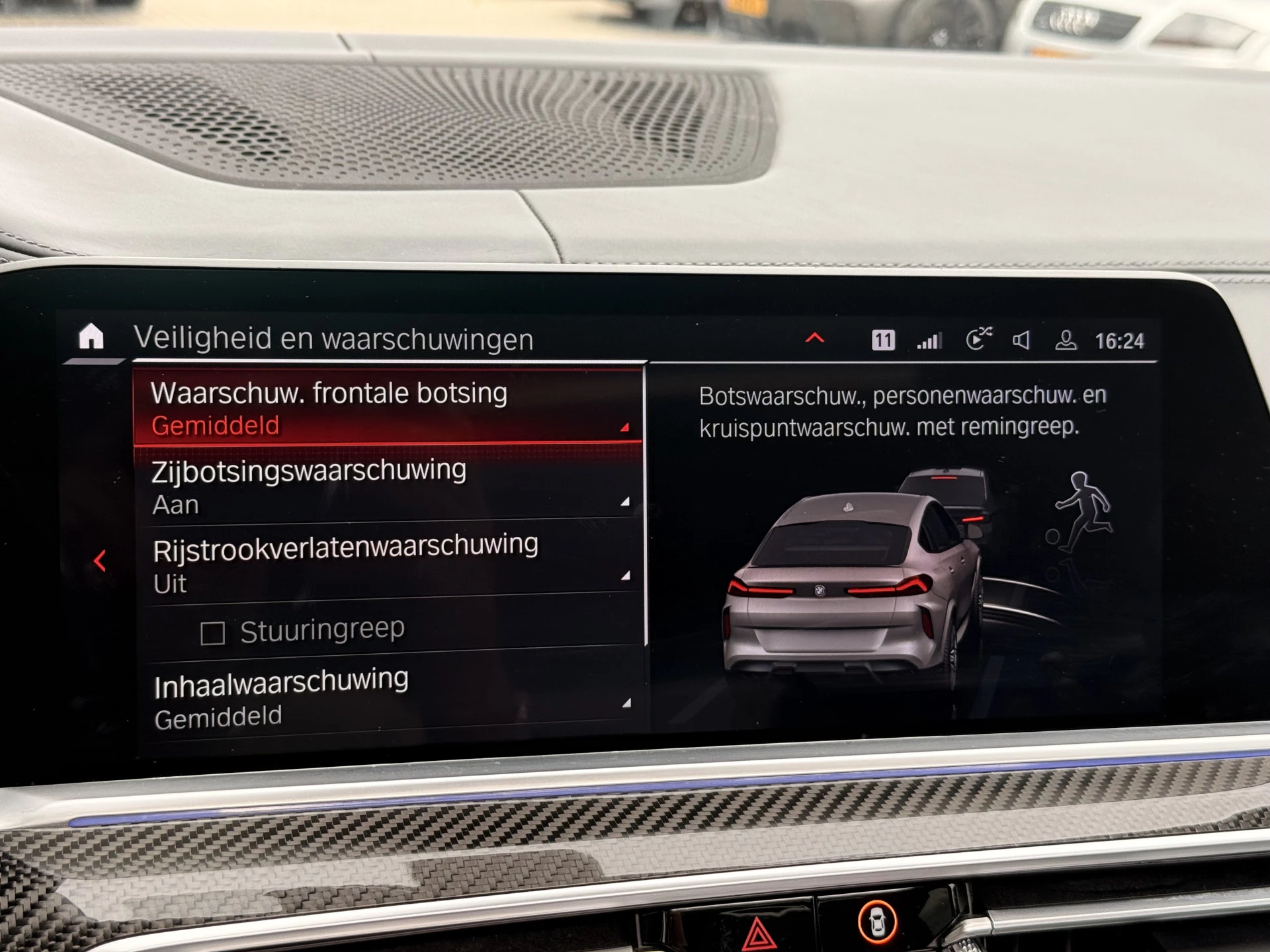 Hoofdafbeelding BMW X6