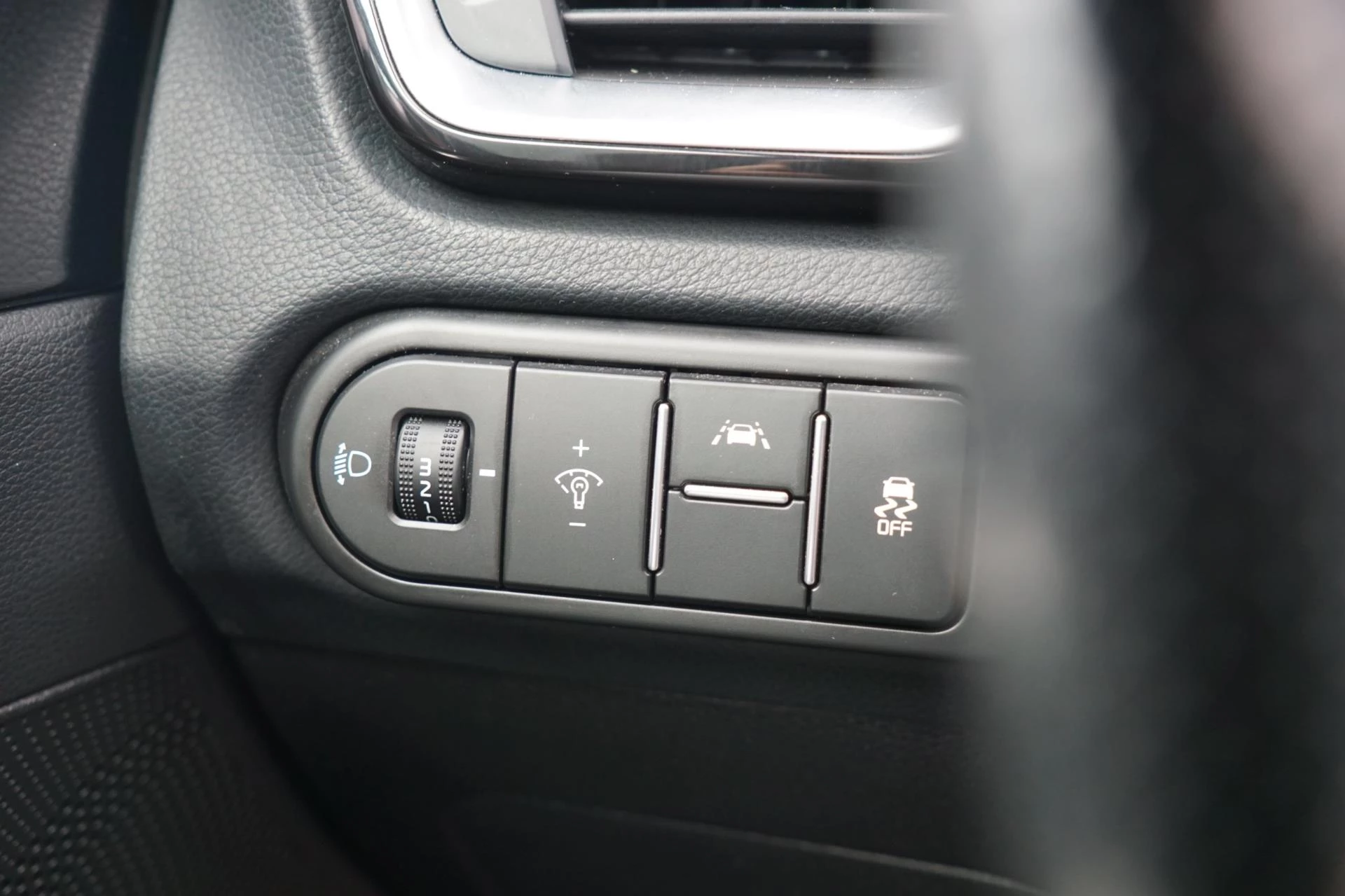 Hoofdafbeelding Kia ProCeed
