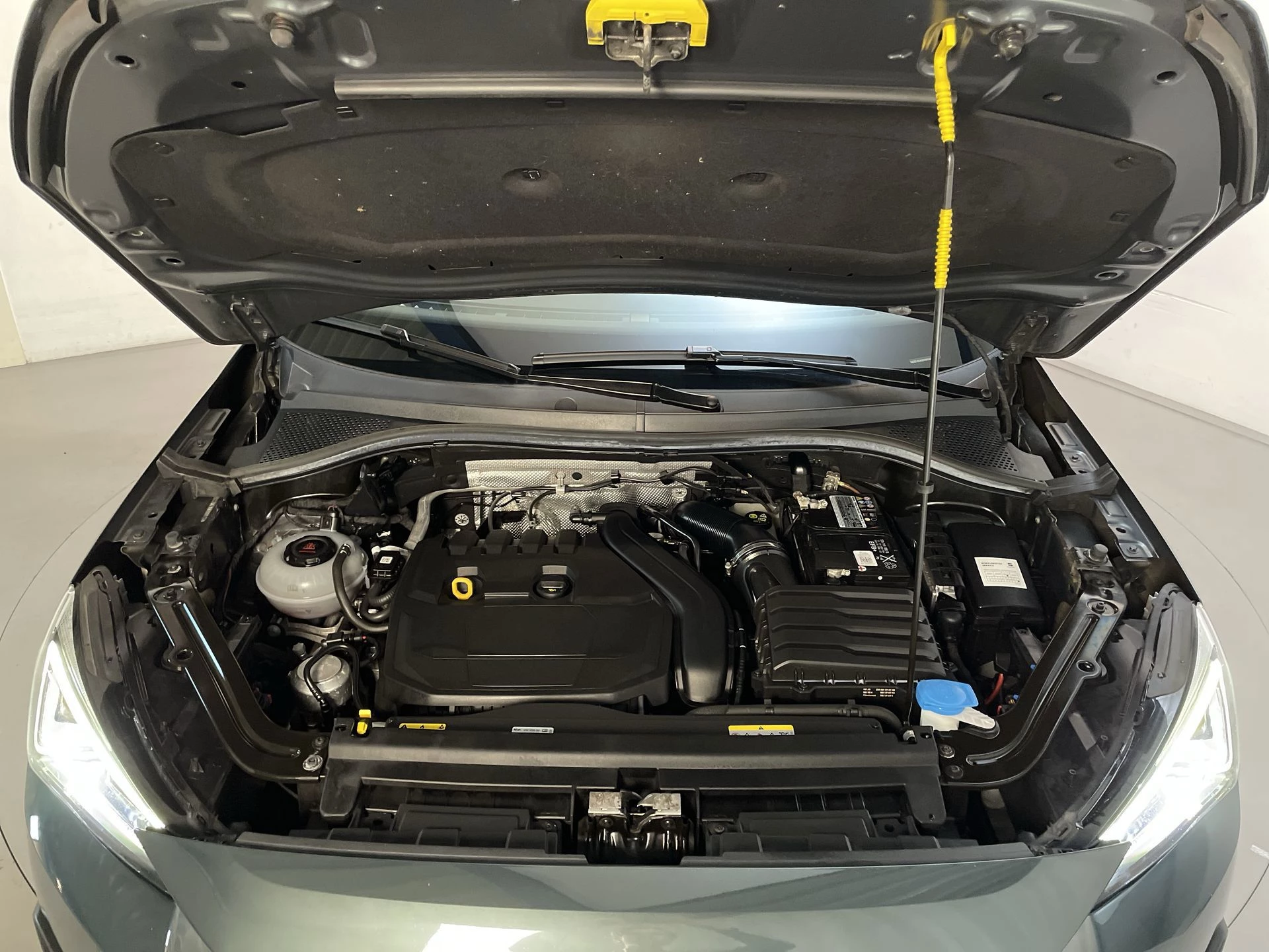 Hoofdafbeelding SEAT Tarraco