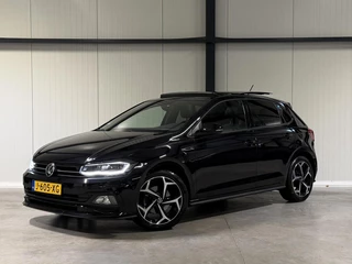 Volkswagen Polo 1.0 TSI 116PK DSG R-line Pano Virtual Beats