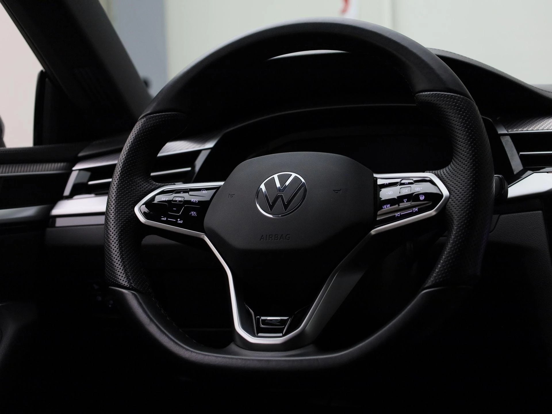 Hoofdafbeelding Volkswagen Arteon