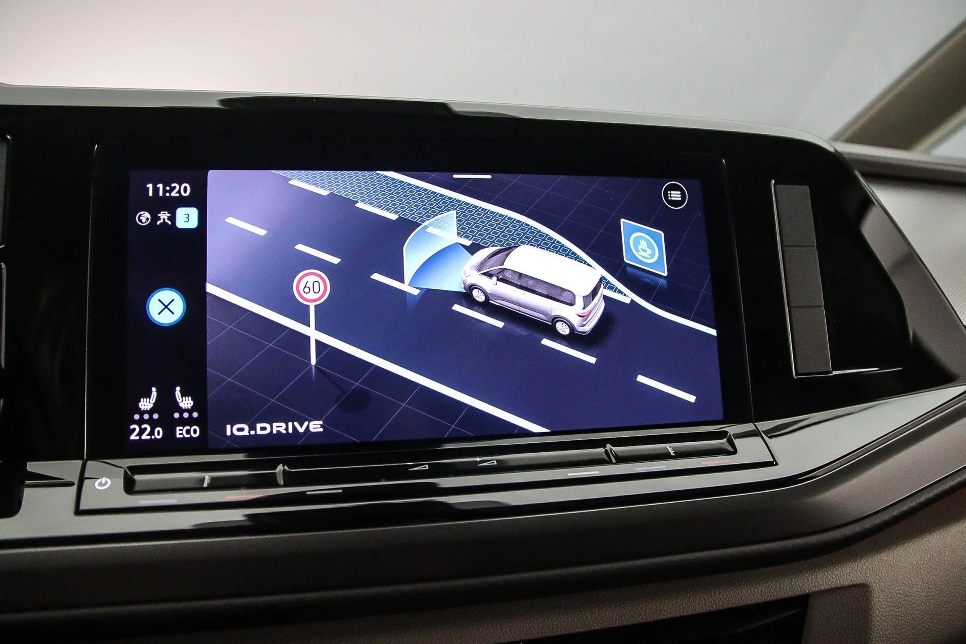 Hoofdafbeelding Volkswagen Multivan