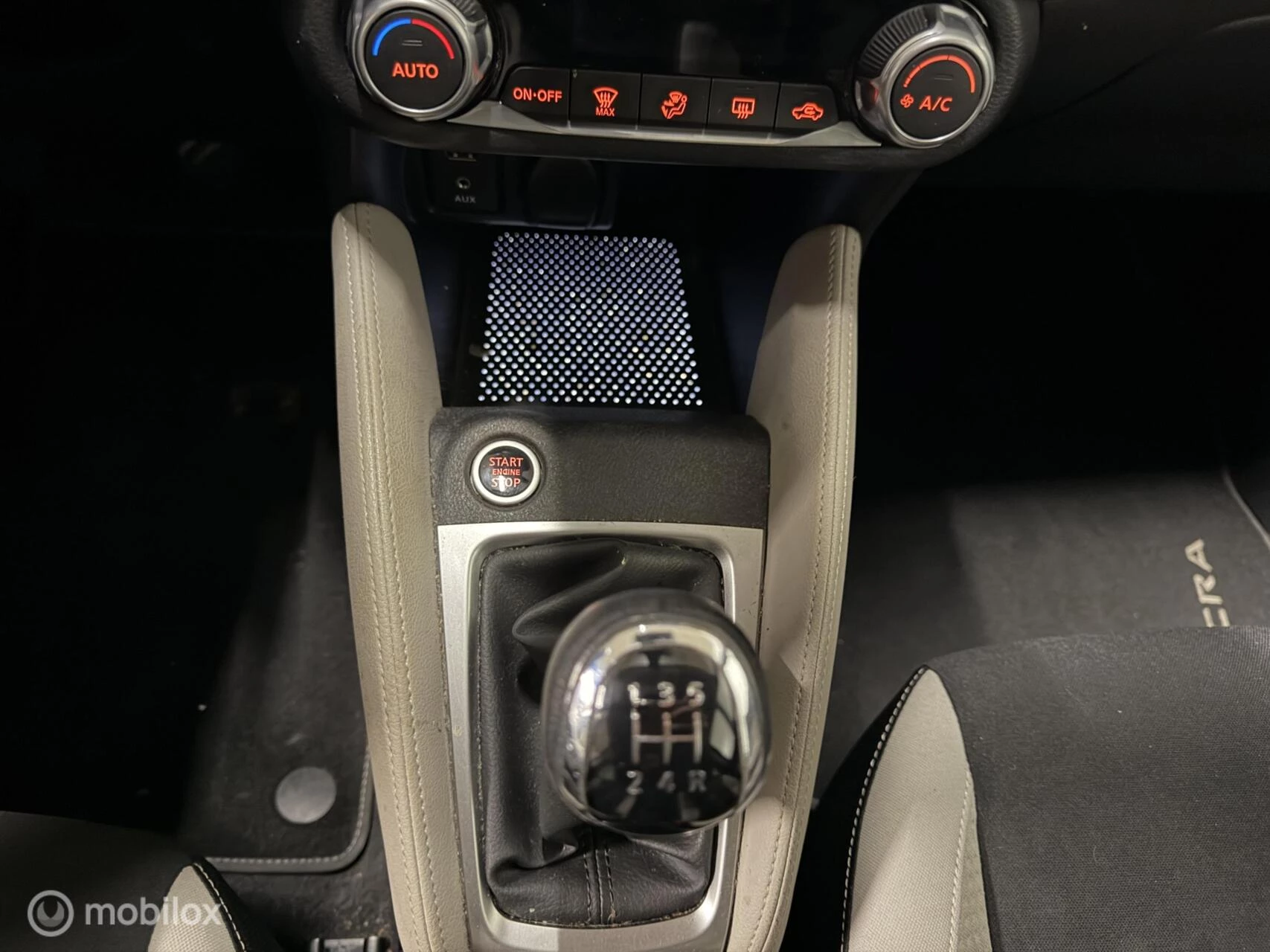 Hoofdafbeelding Nissan Micra