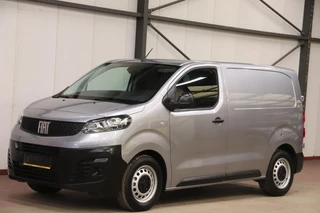 Hoofdafbeelding Fiat Scudo Fiat Scudo 1.5 MULTIJET 120PK COMPACT BUSINESS Fiat Scudo 1.5 MULTIJET 120 COMPACT BUSINESS