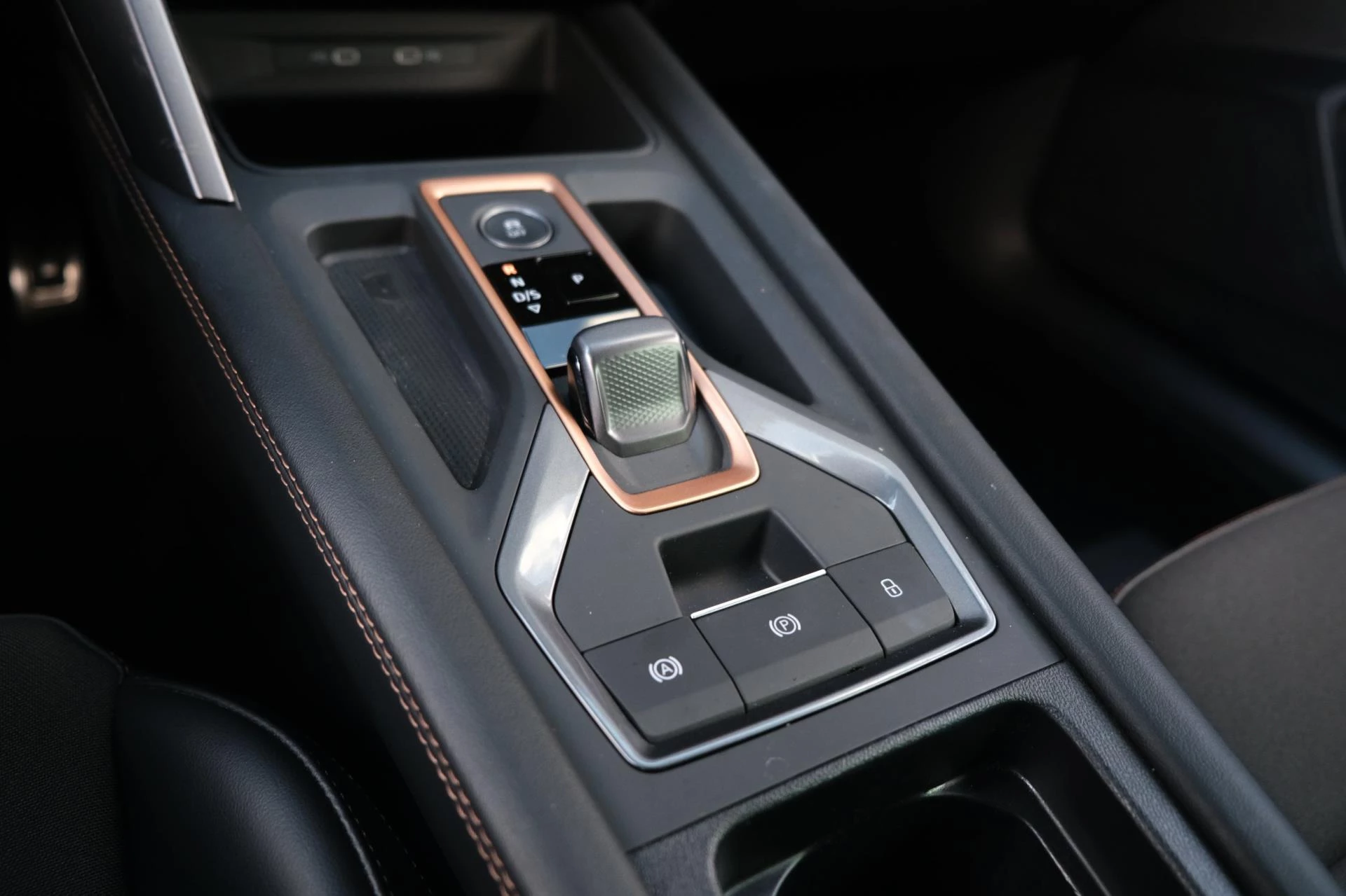 Hoofdafbeelding CUPRA Leon