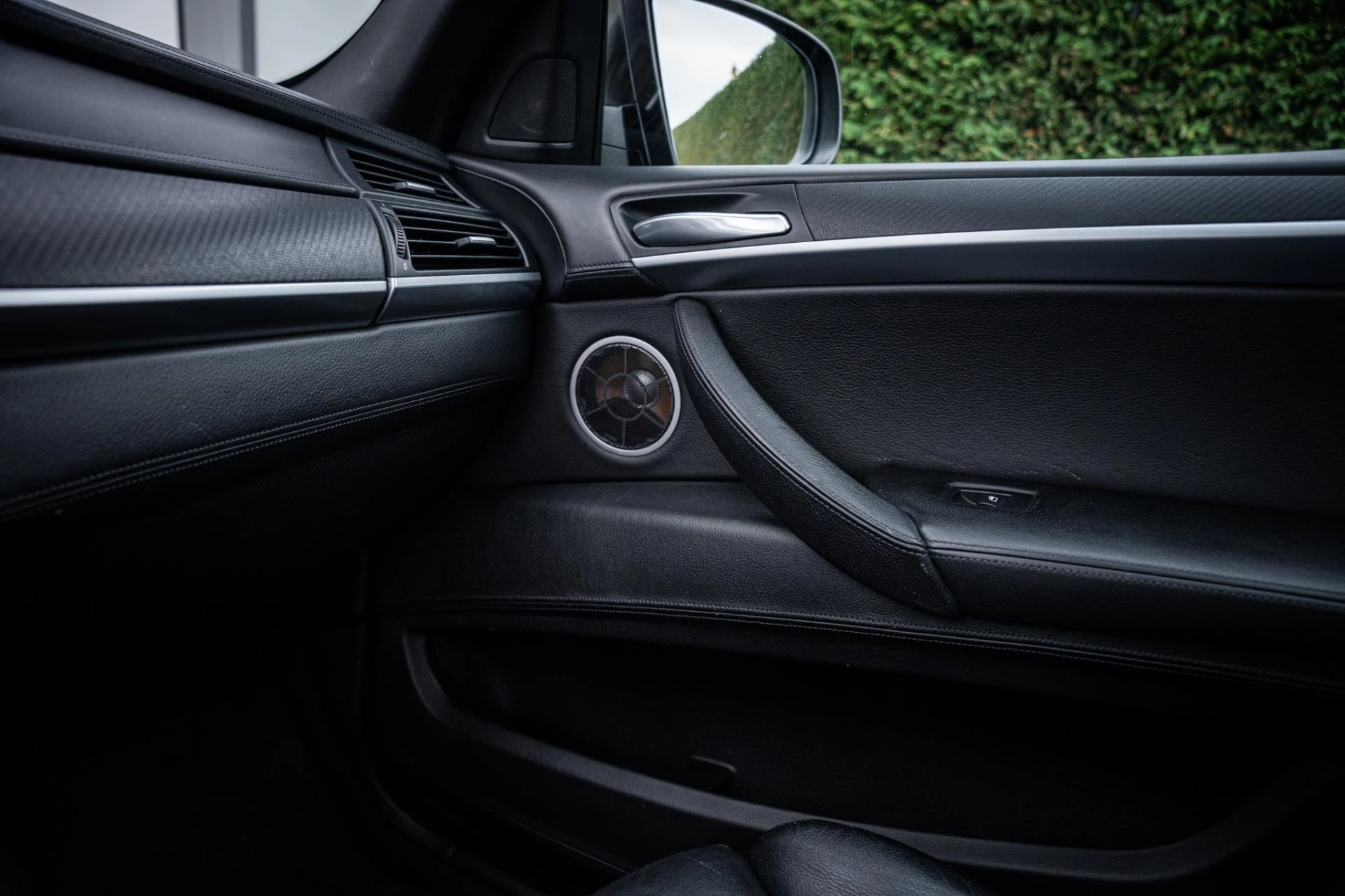 Hoofdafbeelding BMW X6