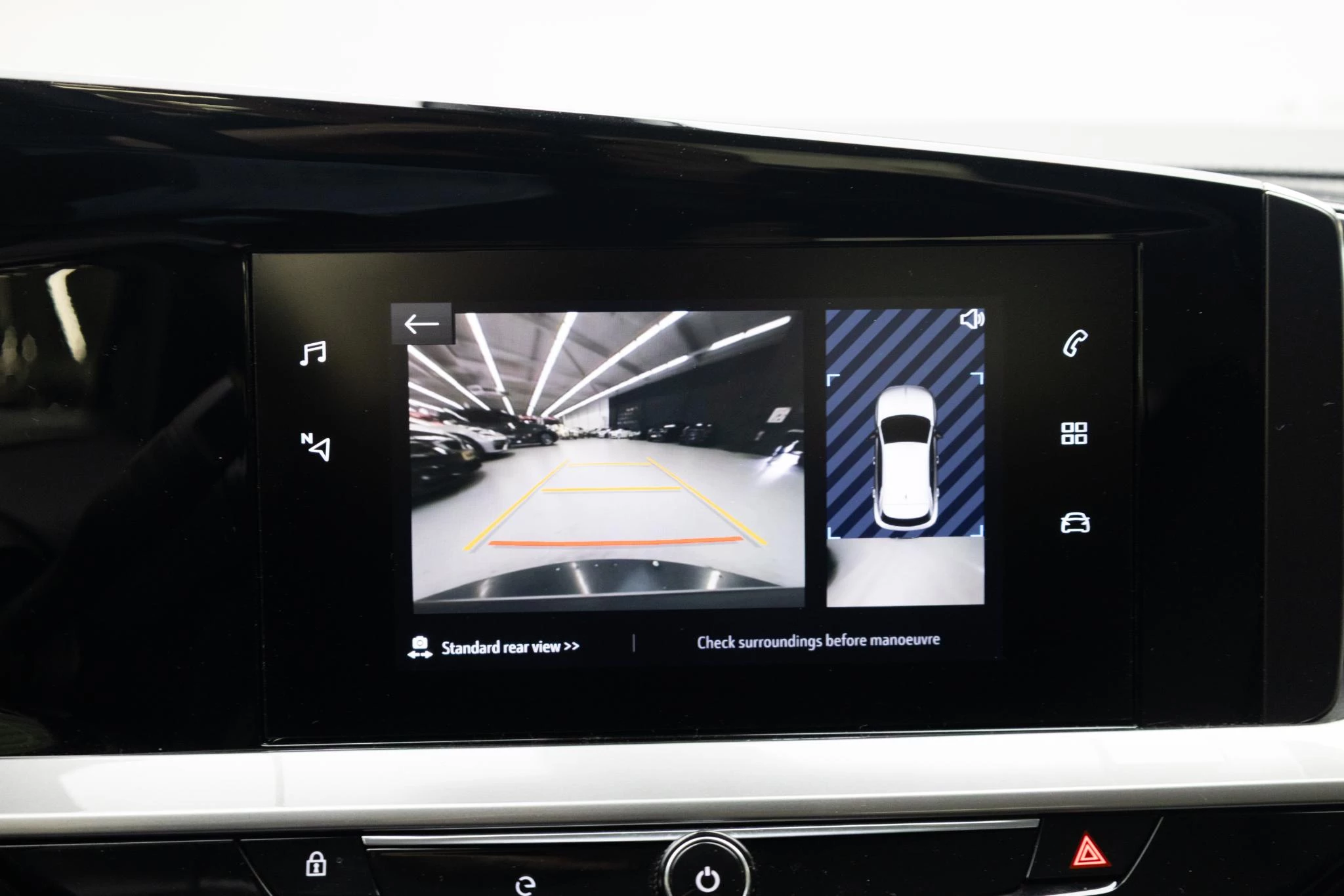 Hoofdafbeelding Opel Mokka-e