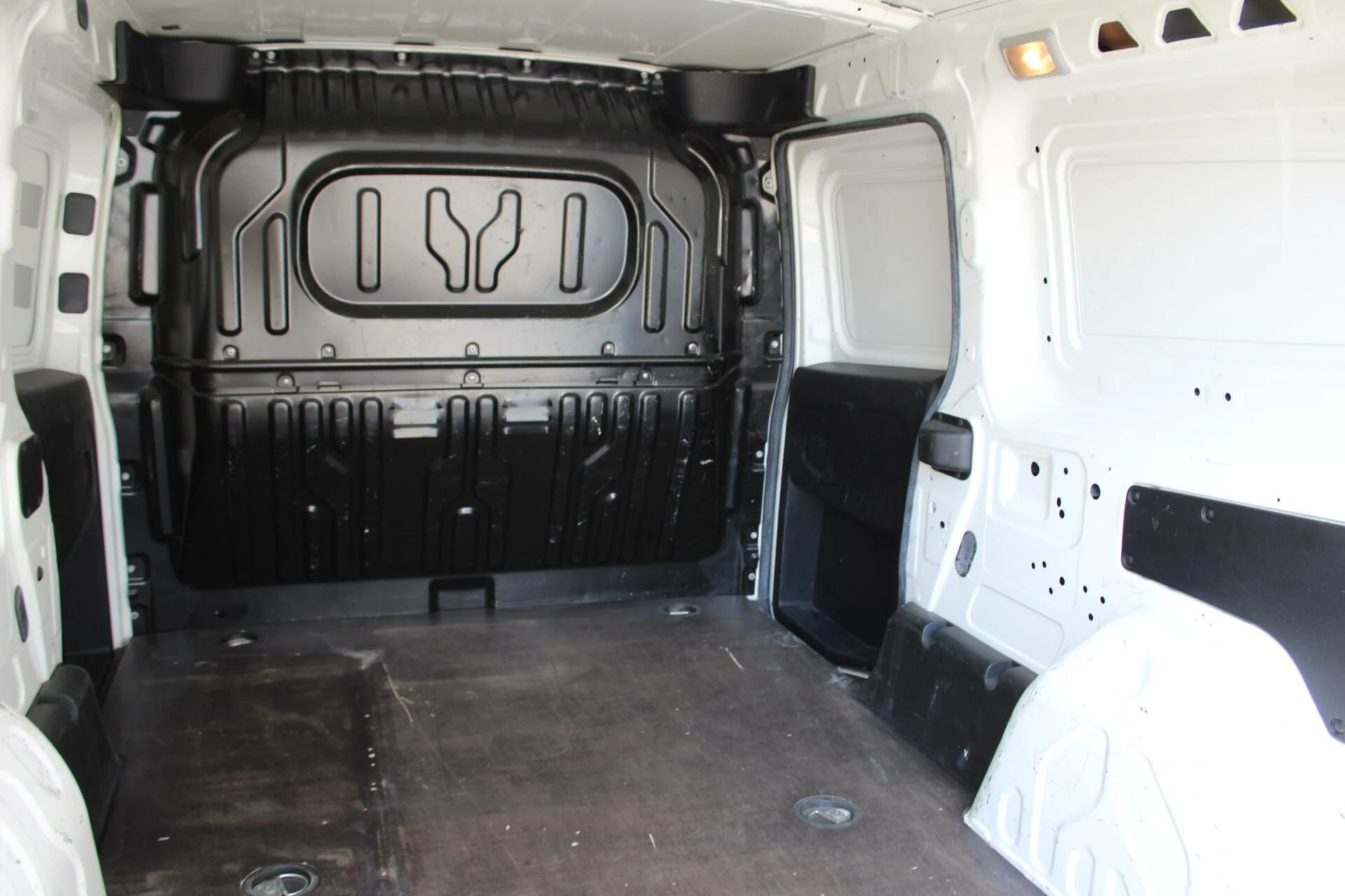 Hoofdafbeelding Fiat Doblò