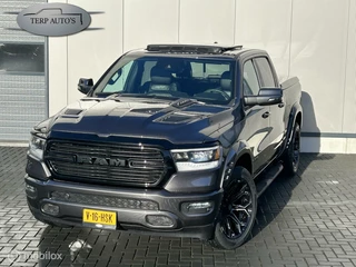 Dodge Ram 1500 Sport GT E-Torque 4x4 | Lpg | Incl 4play Wielen