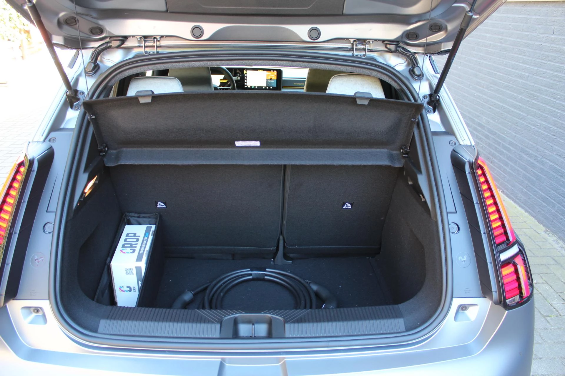 Hoofdafbeelding Renault 5