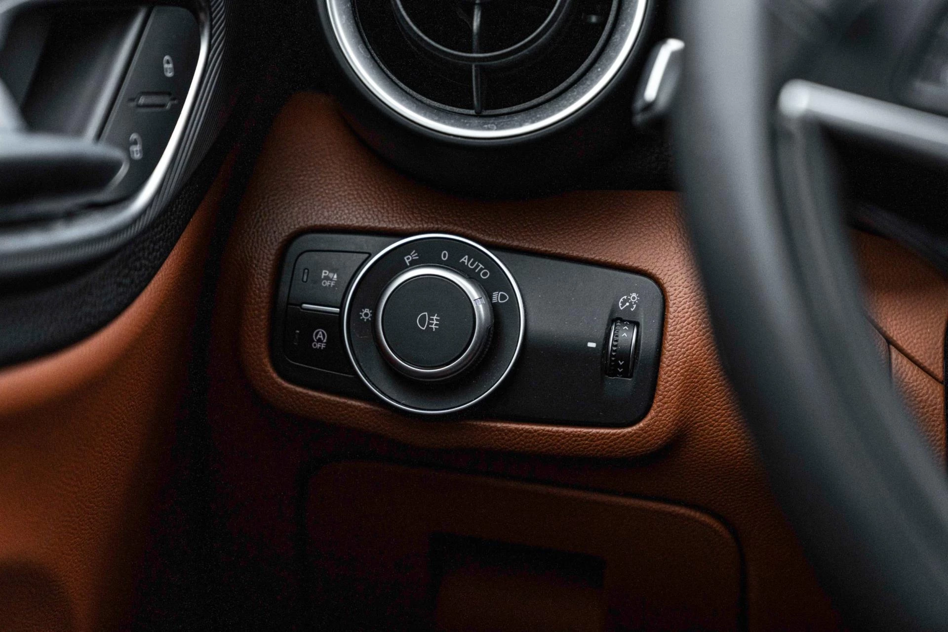 Hoofdafbeelding Alfa Romeo Giulia