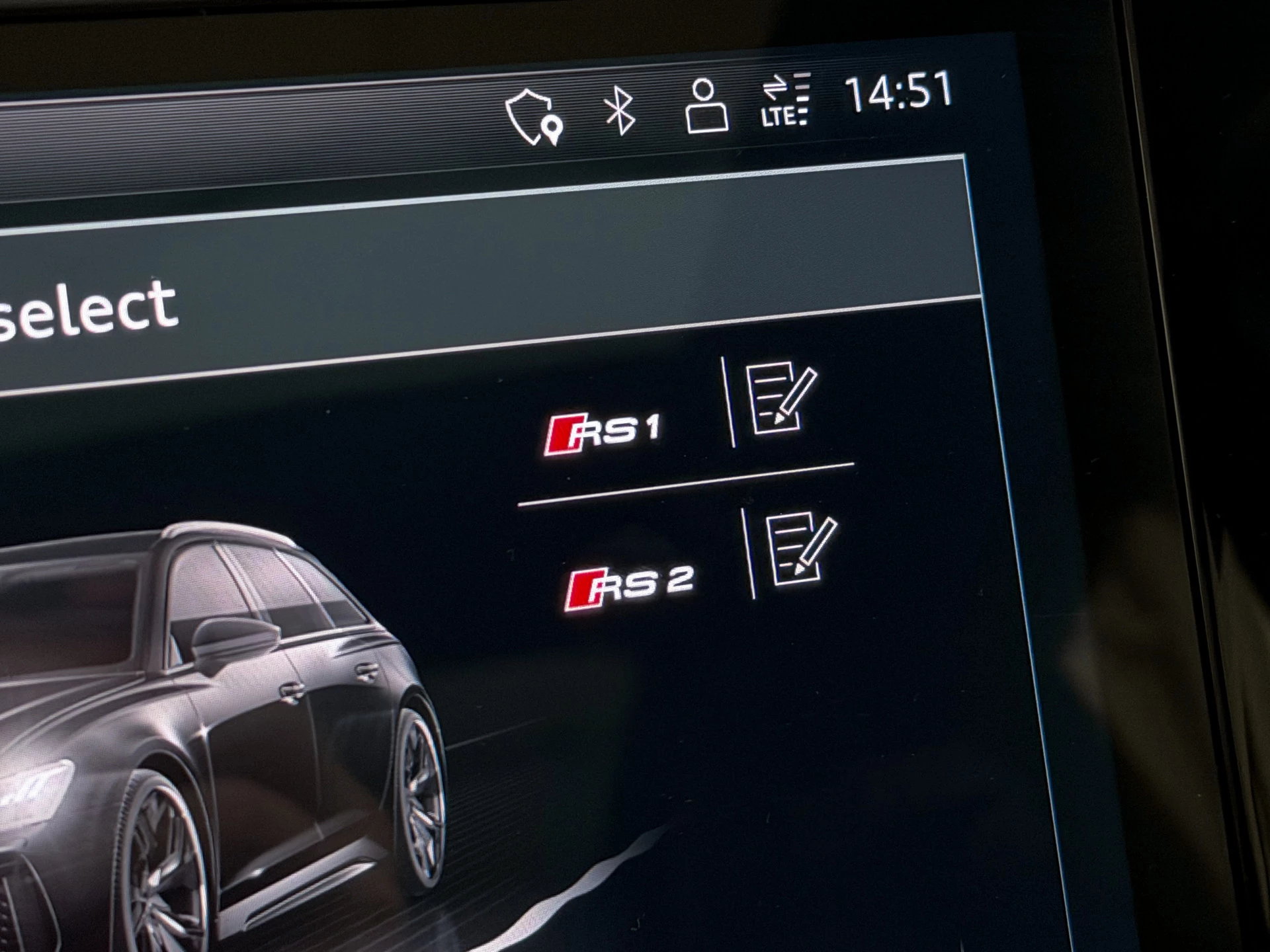 Hoofdafbeelding Audi RS6