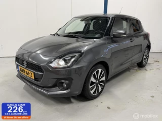 Suzuki Swift 1.2 Stijl Smart Hybrid NAVI/LED/ACC