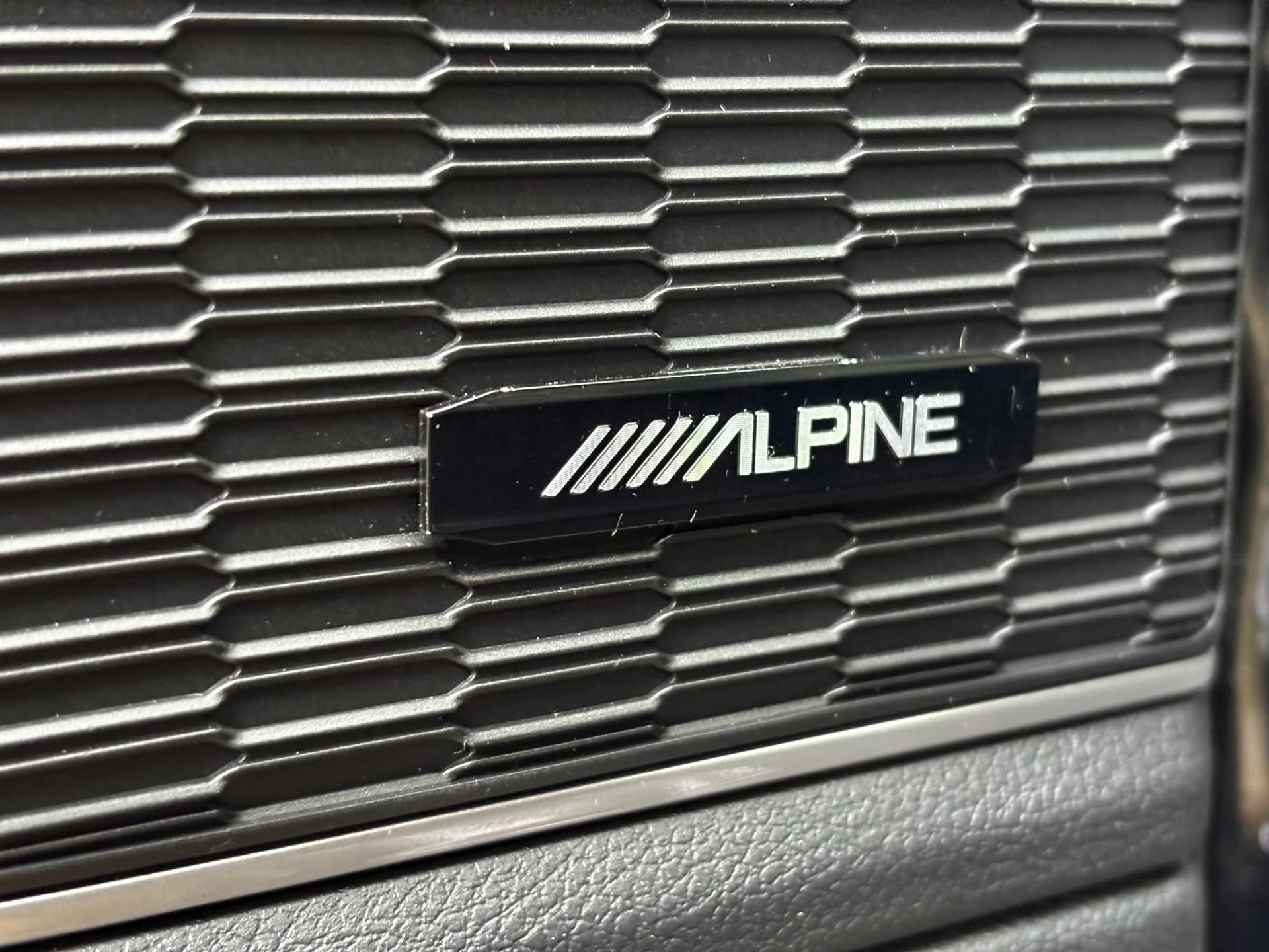Hoofdafbeelding Jeep Grand Cherokee