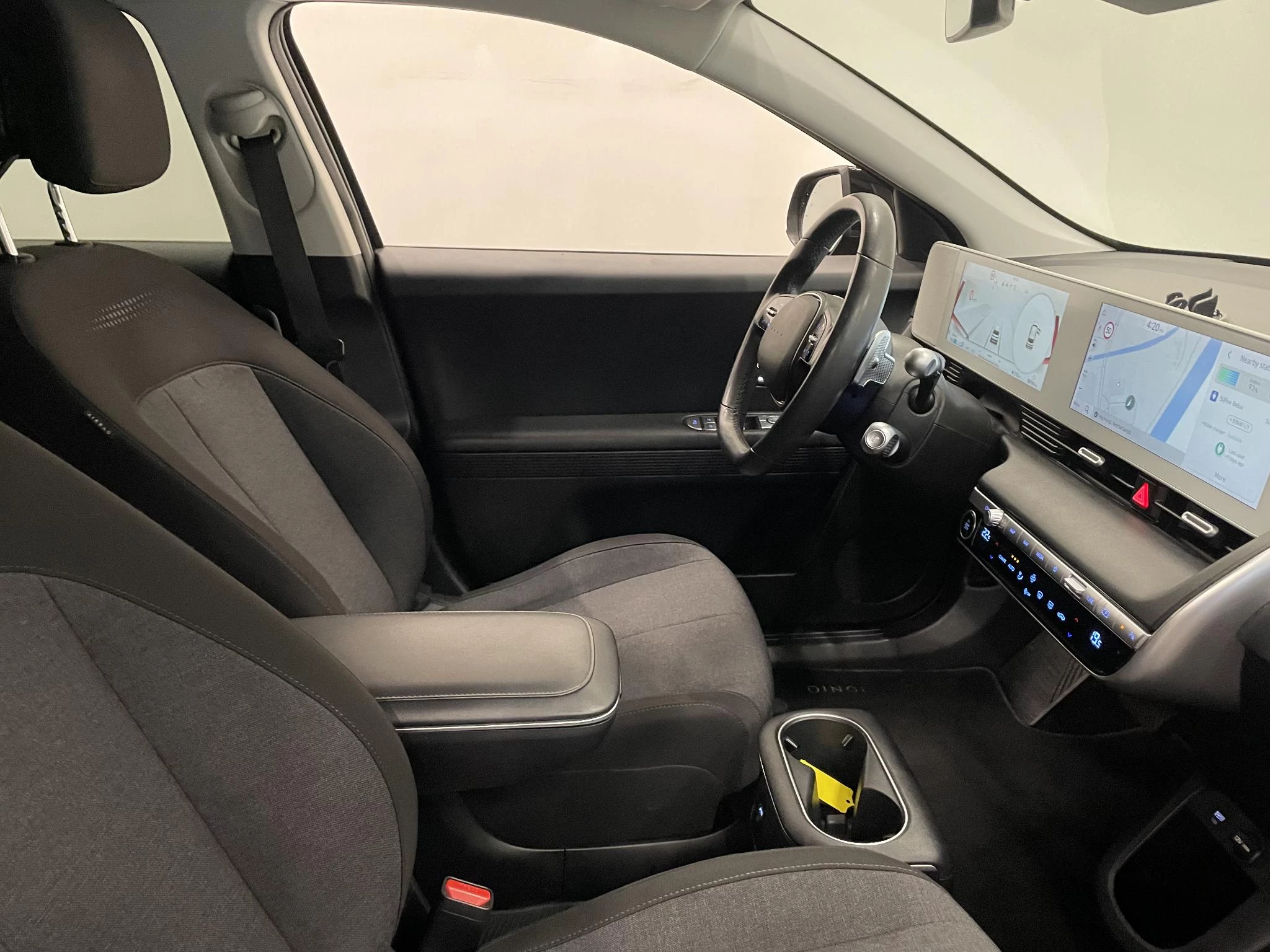 Hoofdafbeelding Hyundai IONIQ 5