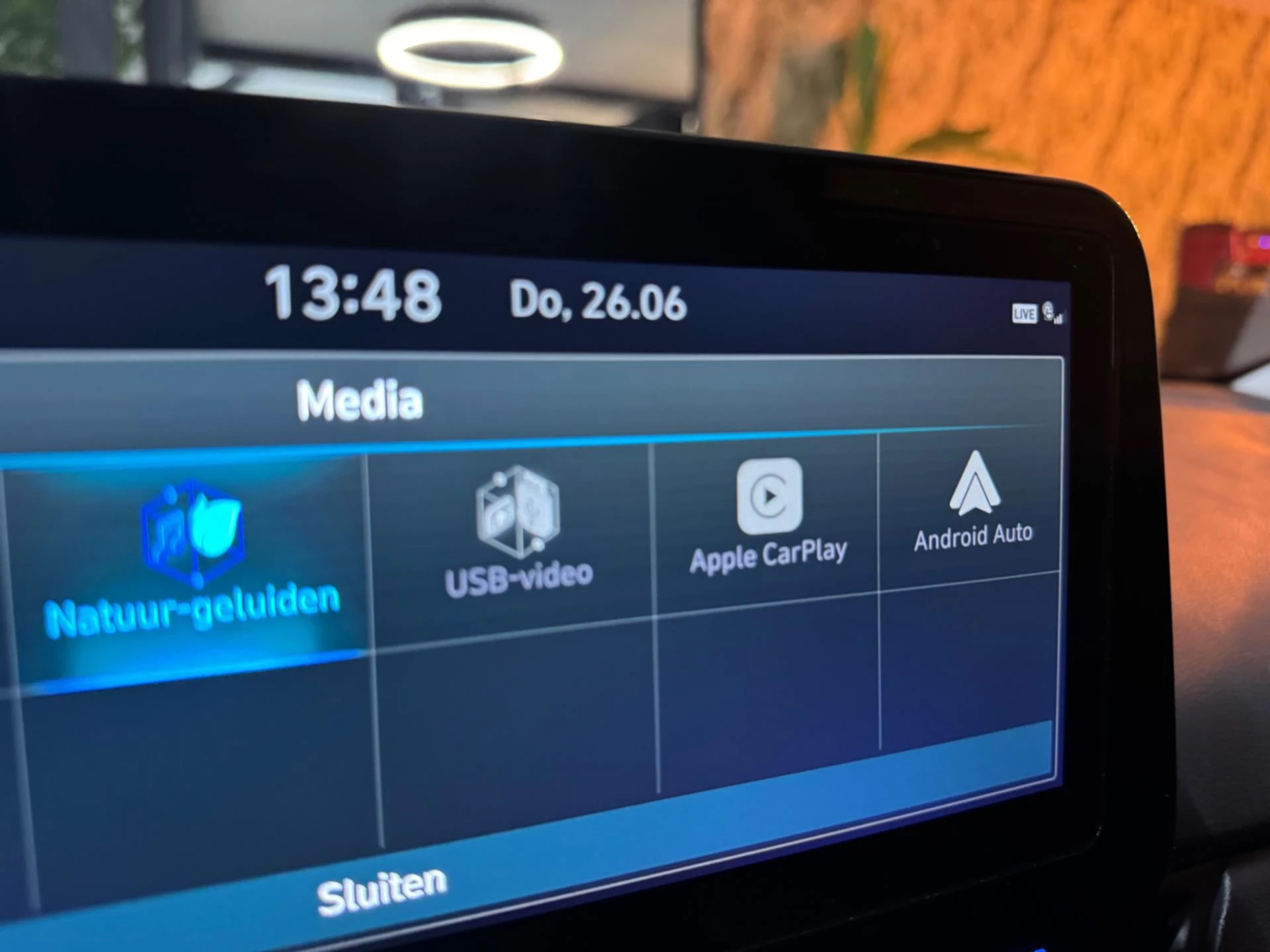 Hoofdafbeelding Hyundai i30