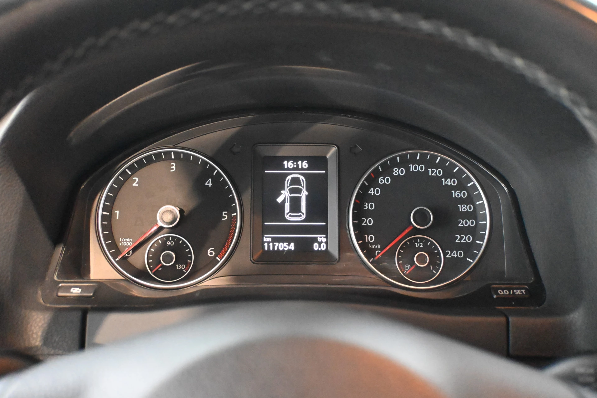 Hoofdafbeelding Volkswagen Golf Plus