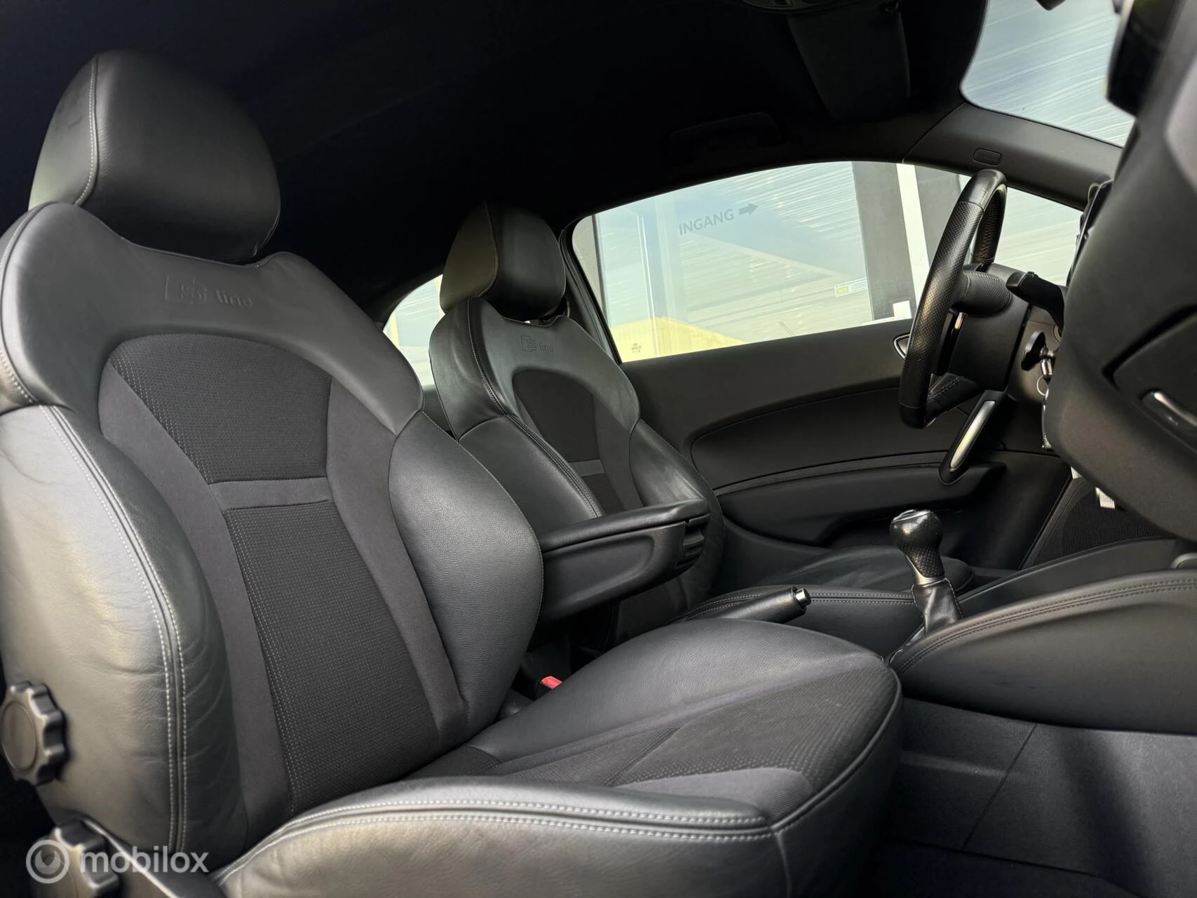 Hoofdafbeelding Audi A1