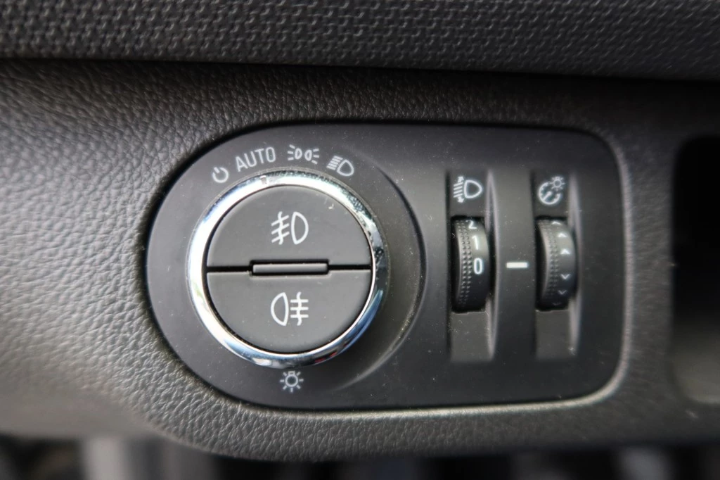 Hoofdafbeelding Opel Meriva