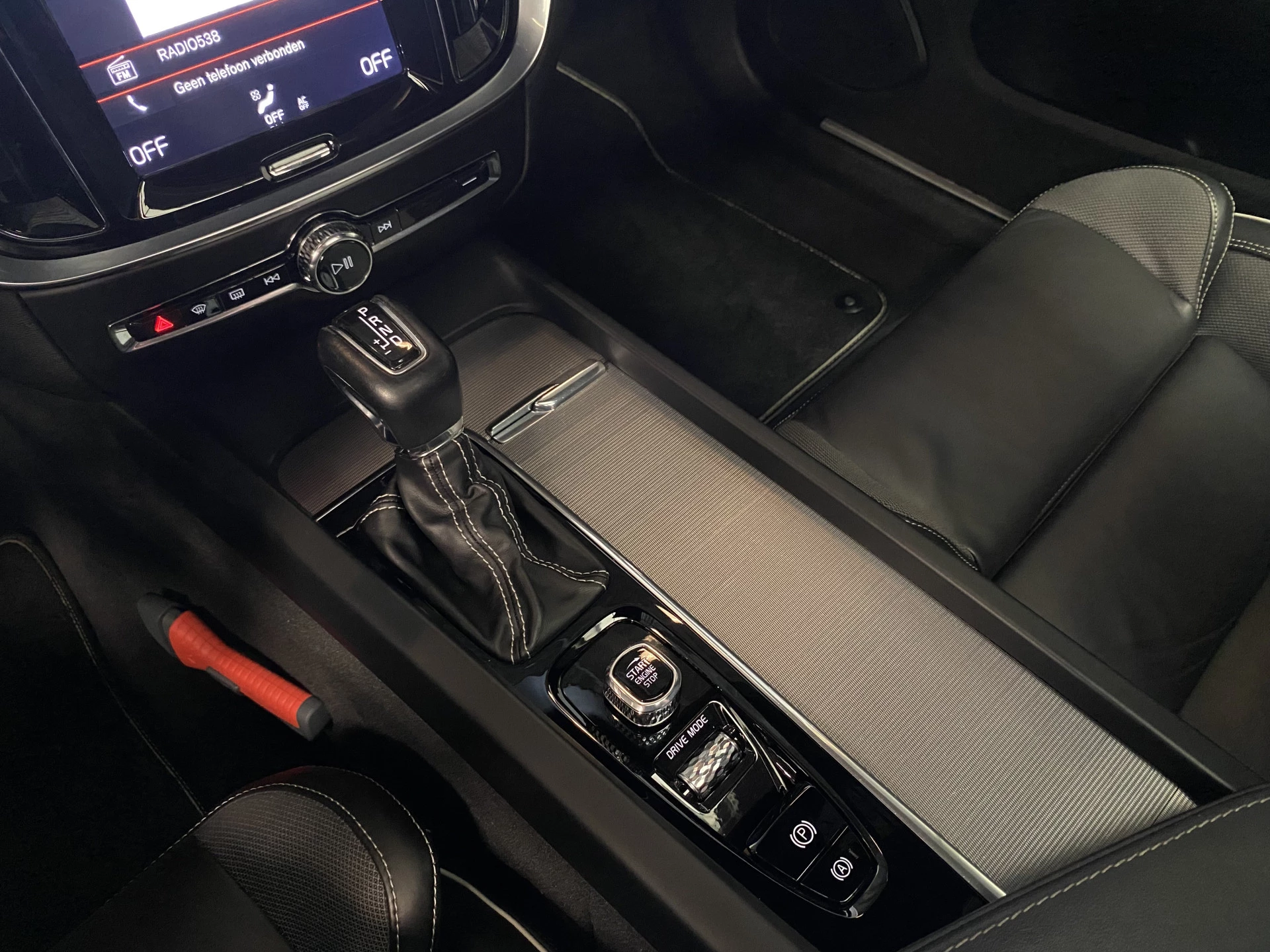 Hoofdafbeelding Volvo S60