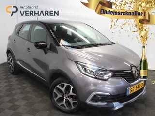 Renault Captur 0.9 TCe Intens CLIMATE | LED | CARPLAY | DAB | PDCA | CRUISE | LMV17 | NAVI