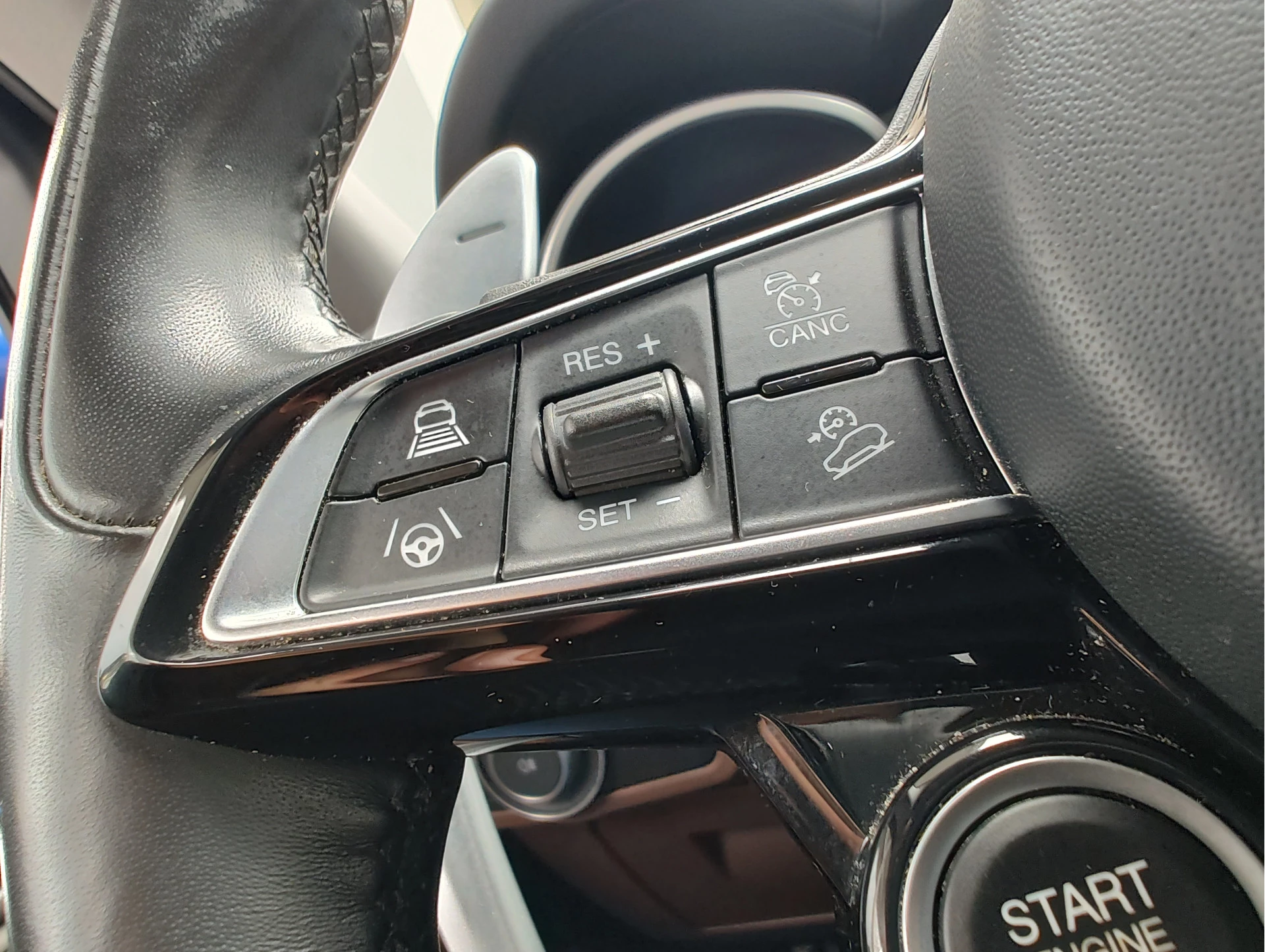 Hoofdafbeelding Alfa Romeo Stelvio